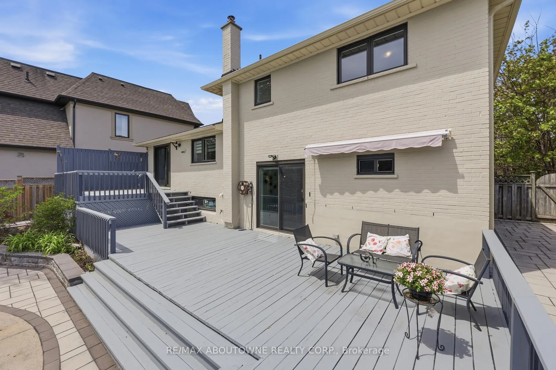 Photo 40 of 2122 Bridge Road, Oakville, West — HOMEH