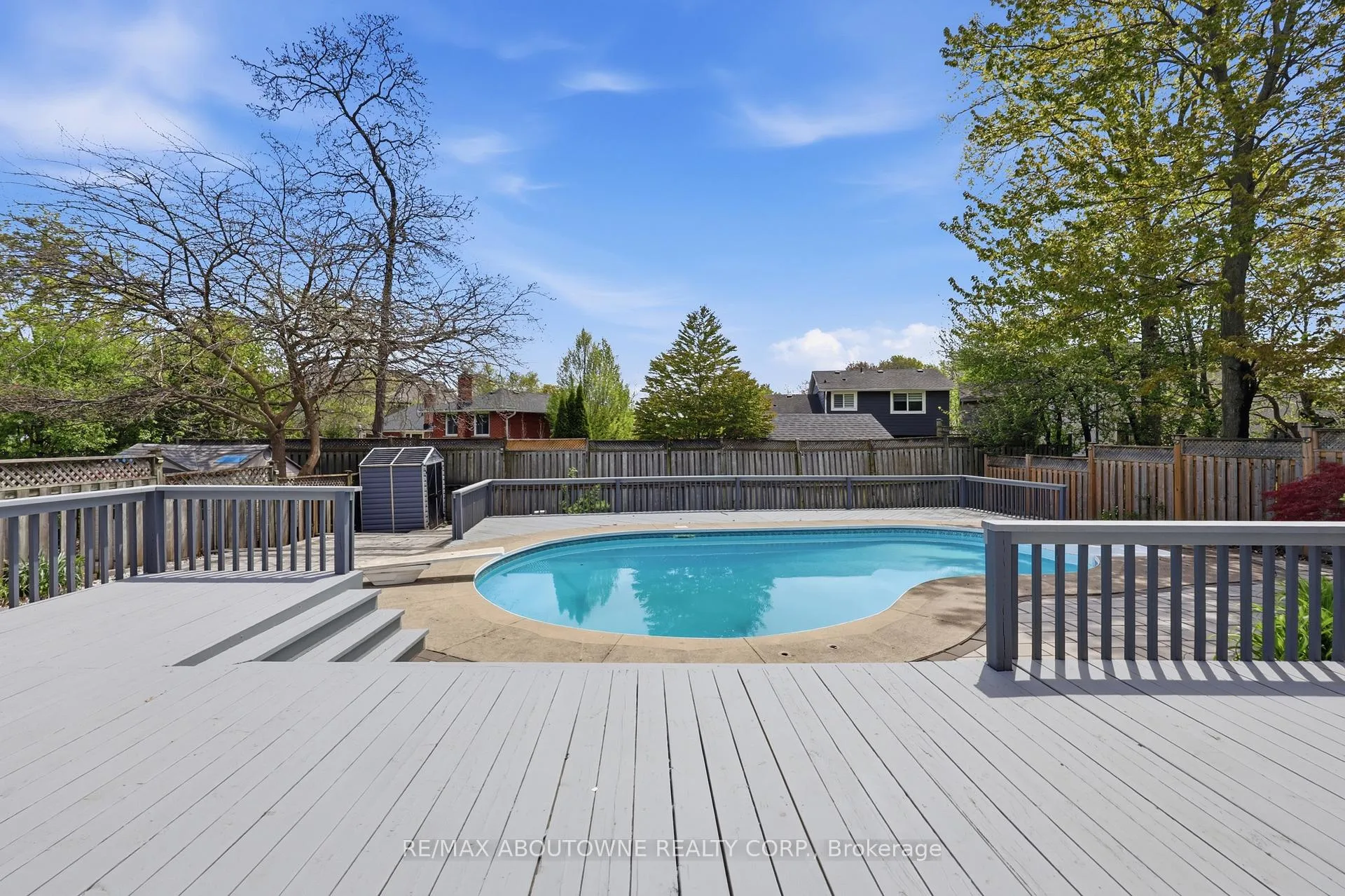 Photo 41 of 2122 Bridge Road, Oakville, West — HOMEH