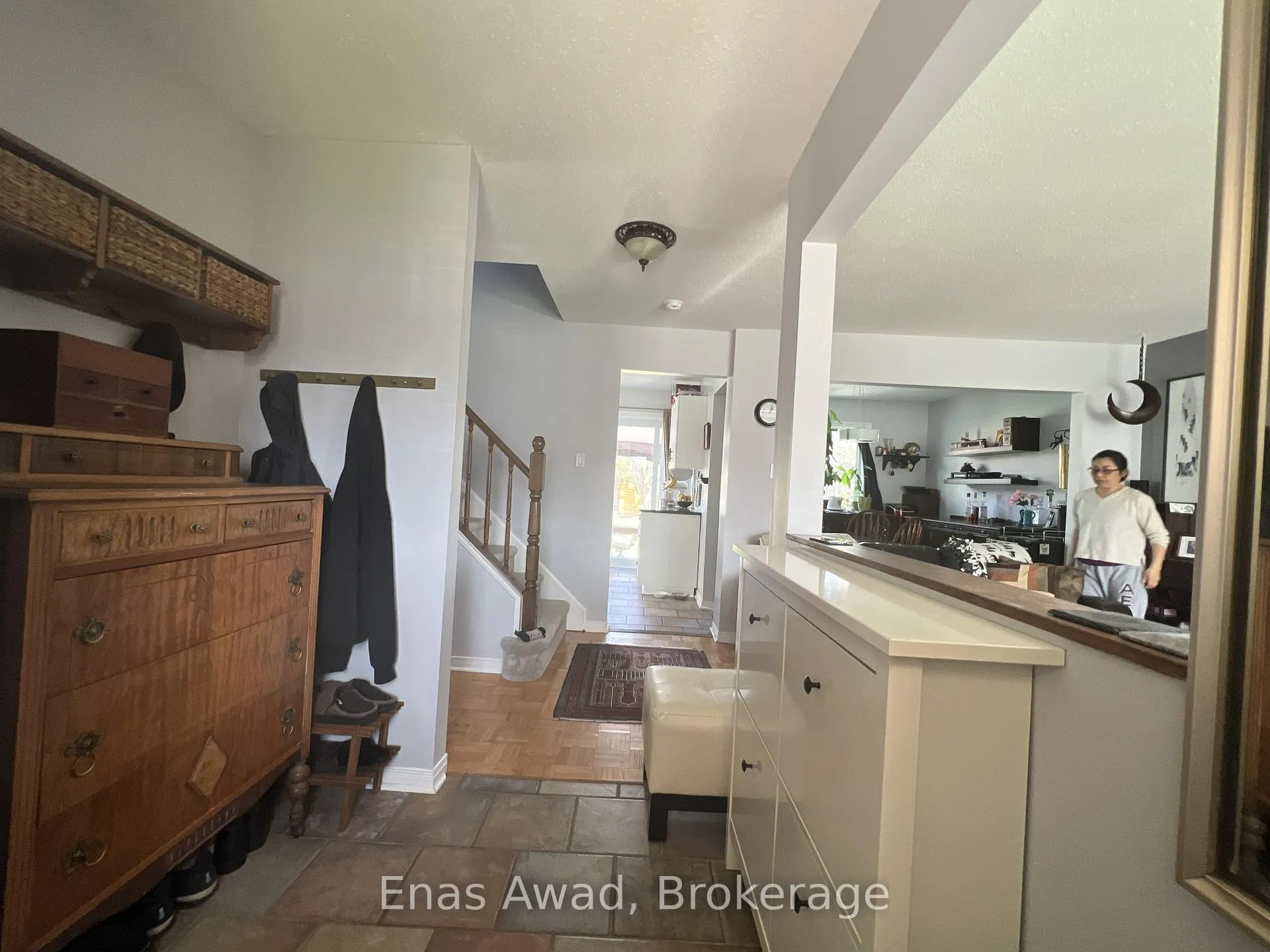 Photo 5 of 155 Shearer Crescent, Ottawa, Kanata - Katimavik — HOMEH