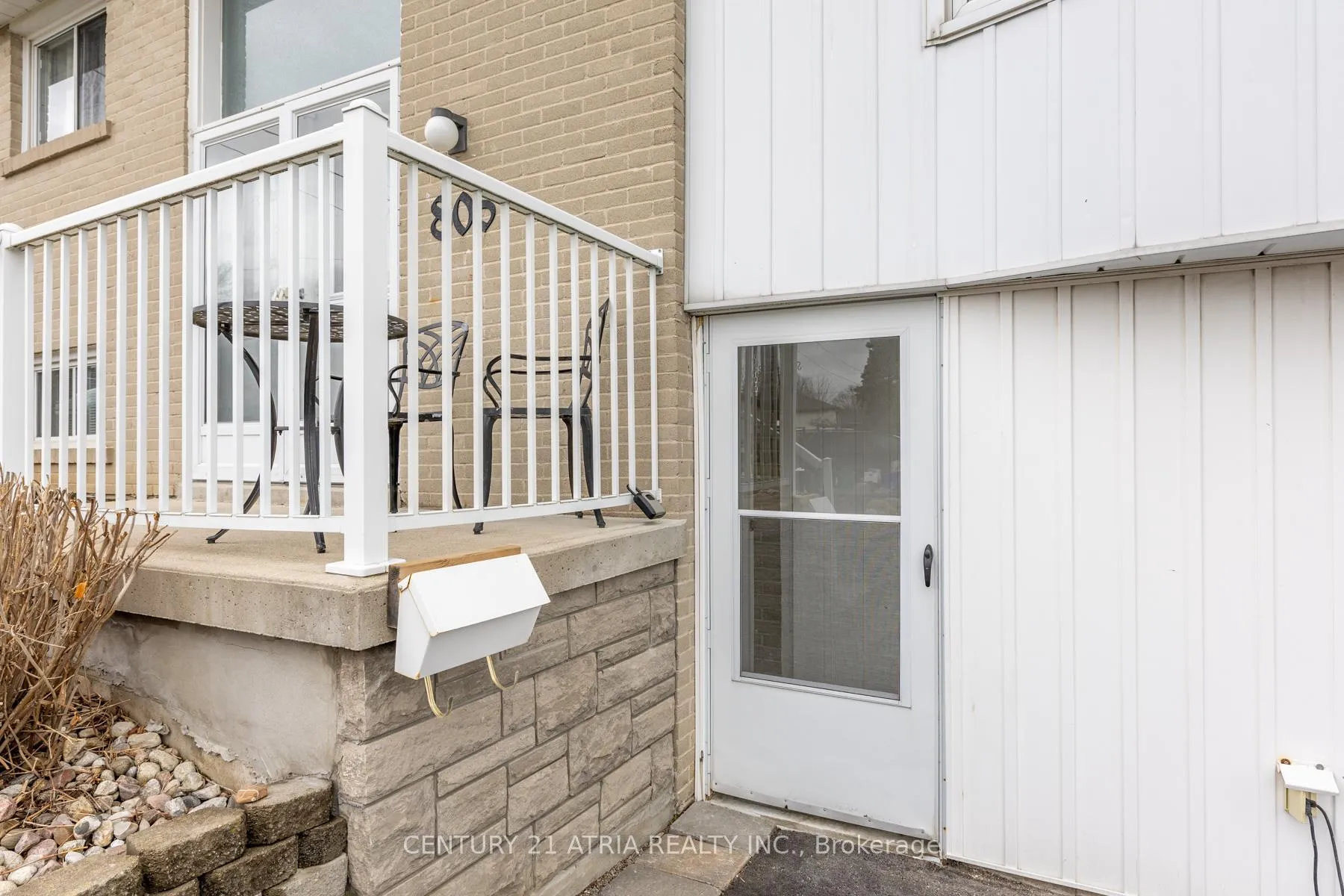 Photo 2 of Unit Bsmt, 805 Batory Avenue, Pickering, West Shore — HOMEH