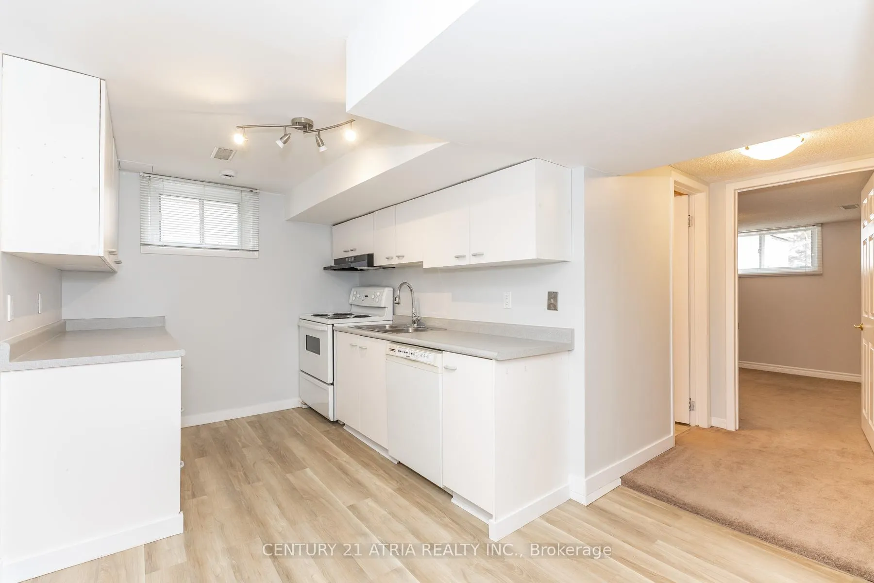 Photo 9 of Unit Bsmt, 805 Batory Avenue, Pickering, West Shore — HOMEH