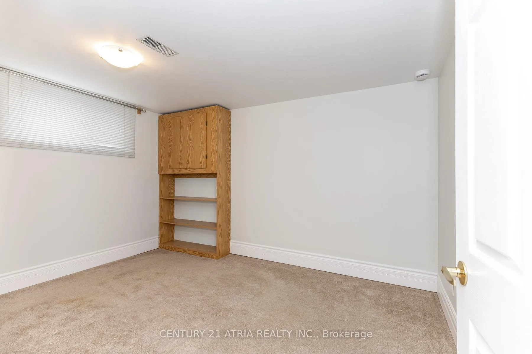 Photo 15 of Unit Bsmt, 805 Batory Avenue, Pickering, West Shore — HOMEH