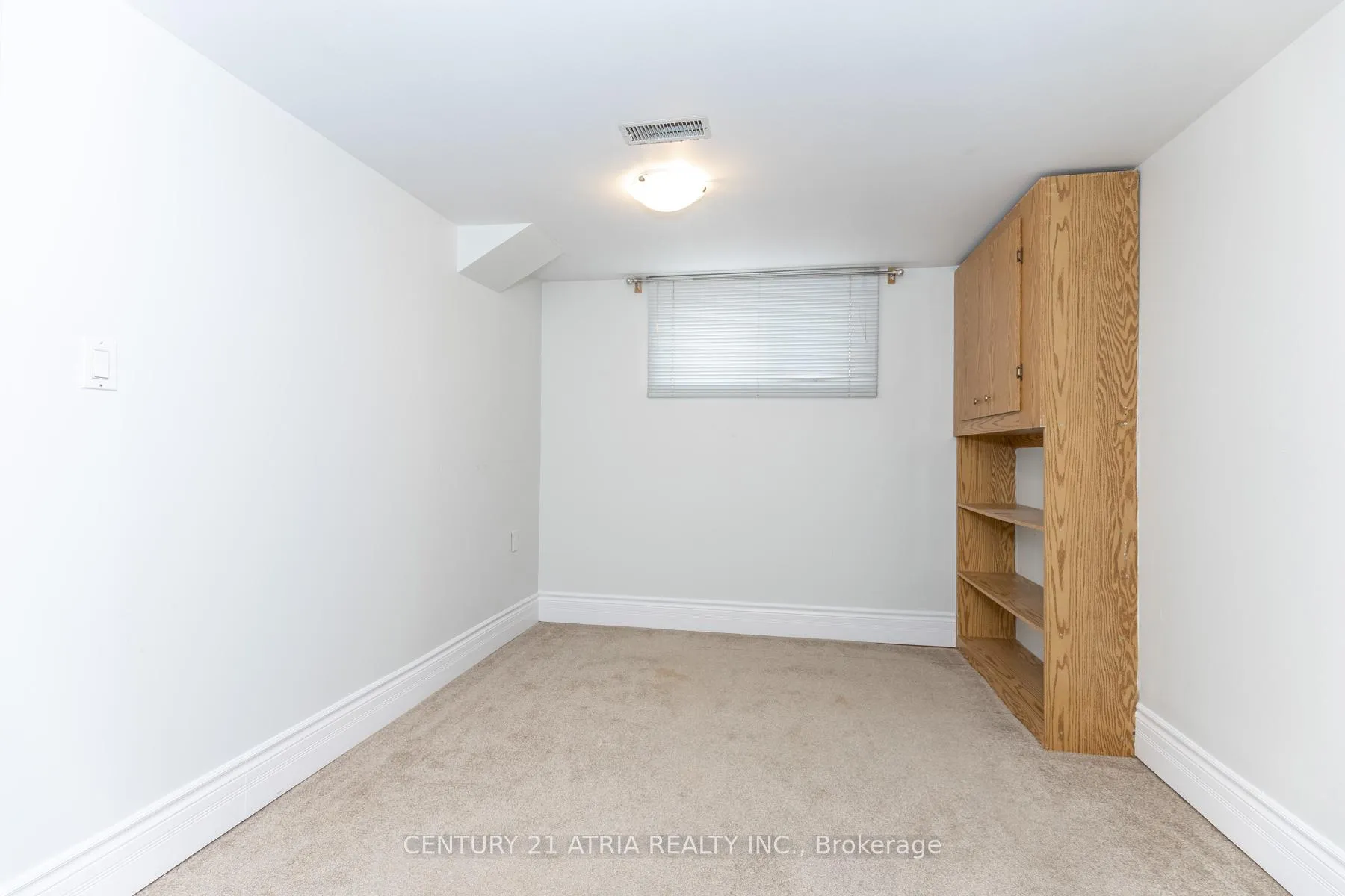 Photo 16 of Unit Bsmt, 805 Batory Avenue, Pickering, West Shore — HOMEH