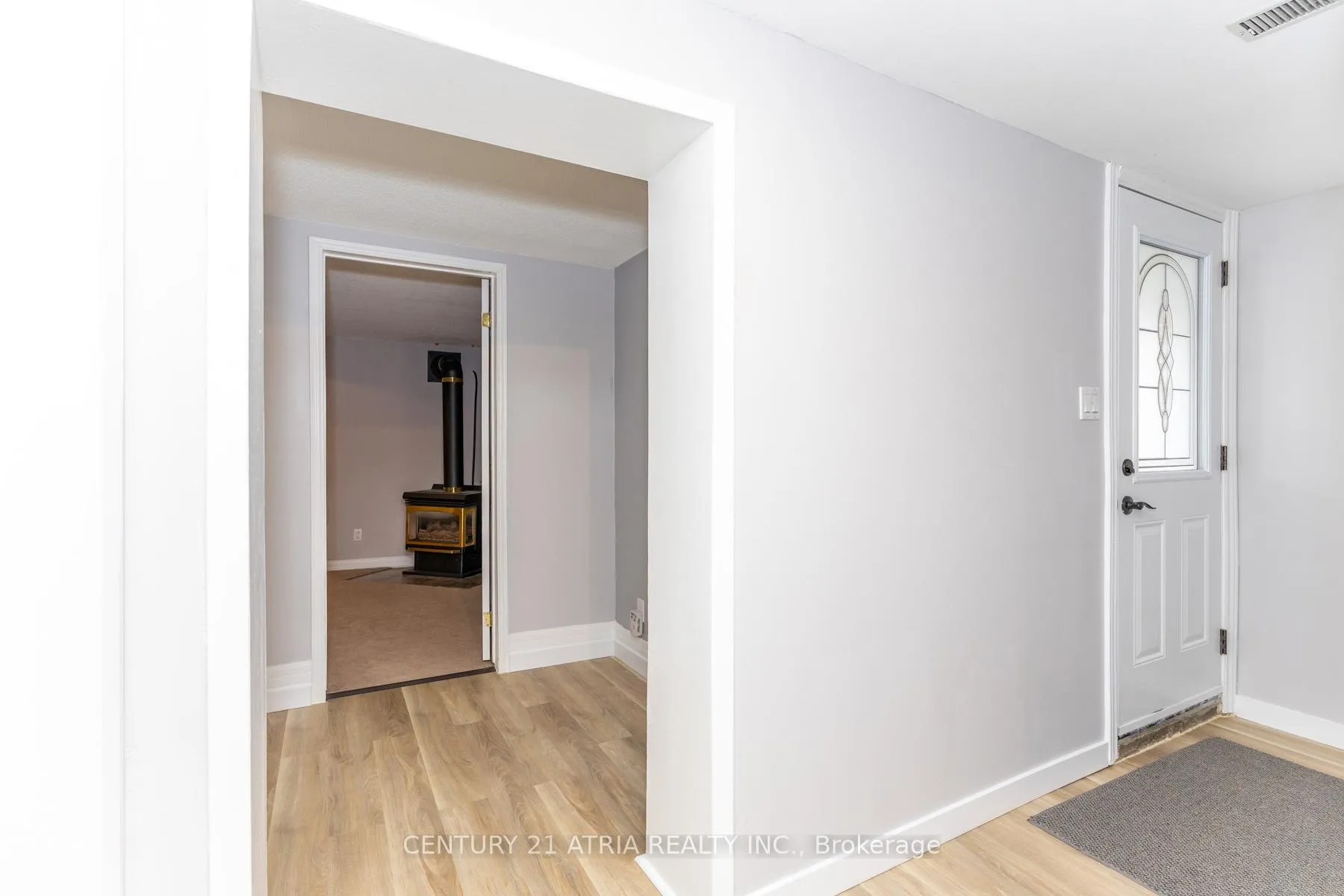 Photo 18 of Unit Bsmt, 805 Batory Avenue, Pickering, West Shore — HOMEH