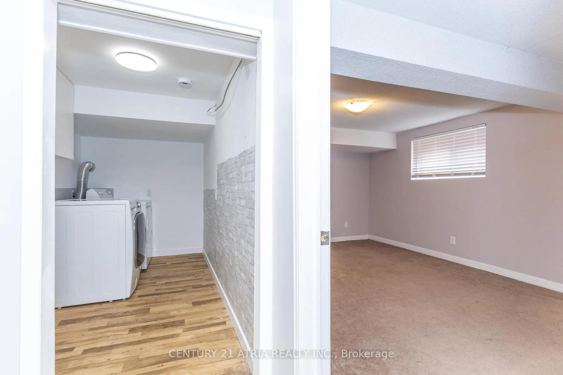 Photo 19 of Unit Bsmt, 805 Batory Avenue, Pickering, West Shore — HOMEH