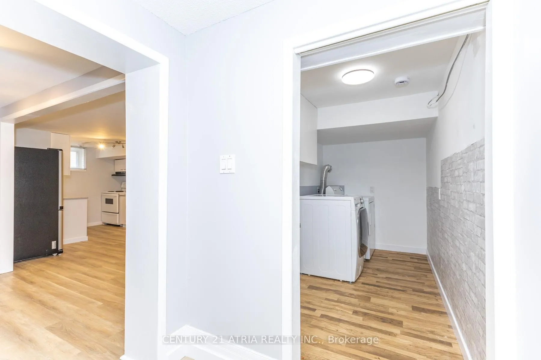 Photo 20 of Unit Bsmt, 805 Batory Avenue, Pickering, West Shore — HOMEH