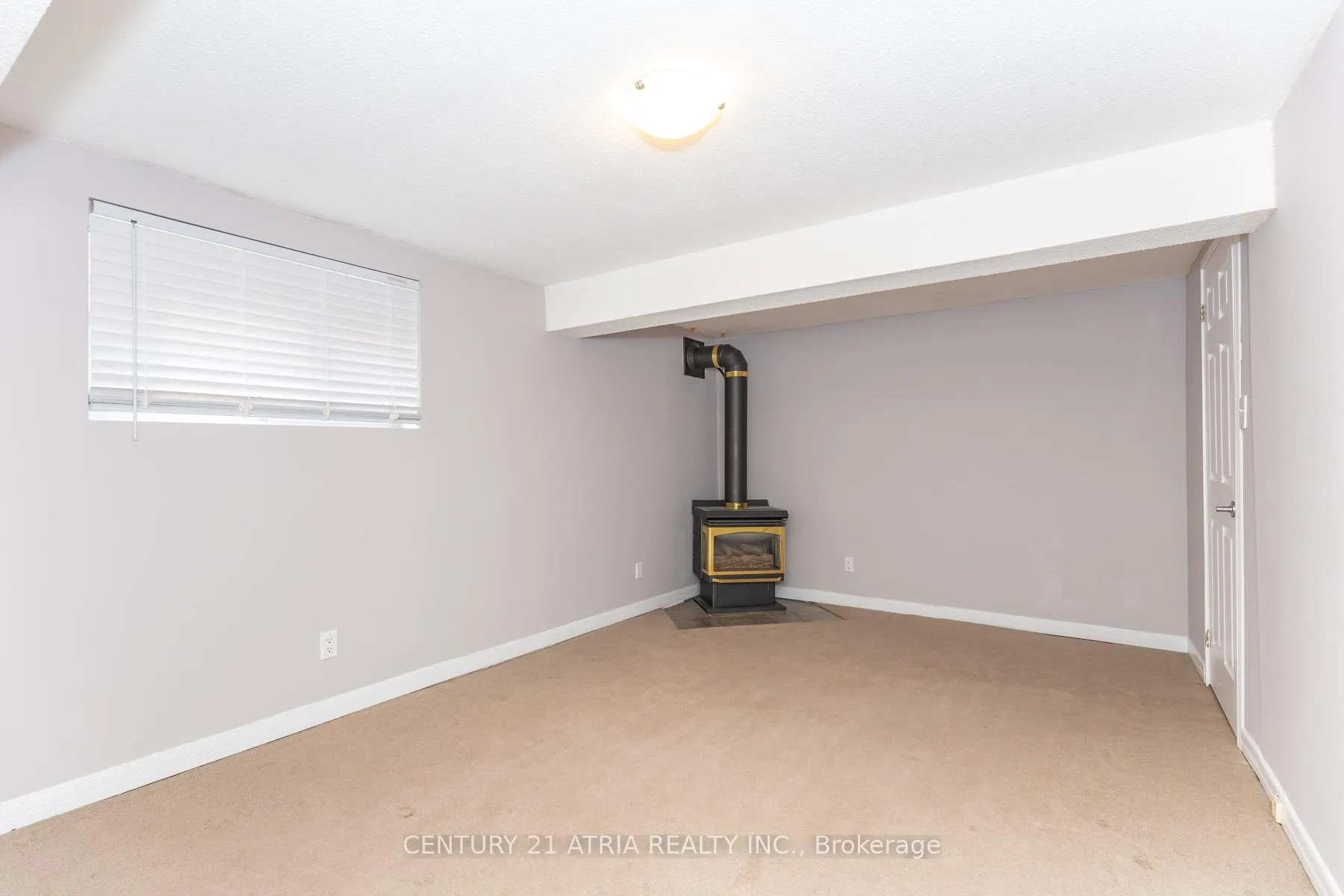 Photo 23 of Unit Bsmt, 805 Batory Avenue, Pickering, West Shore — HOMEH