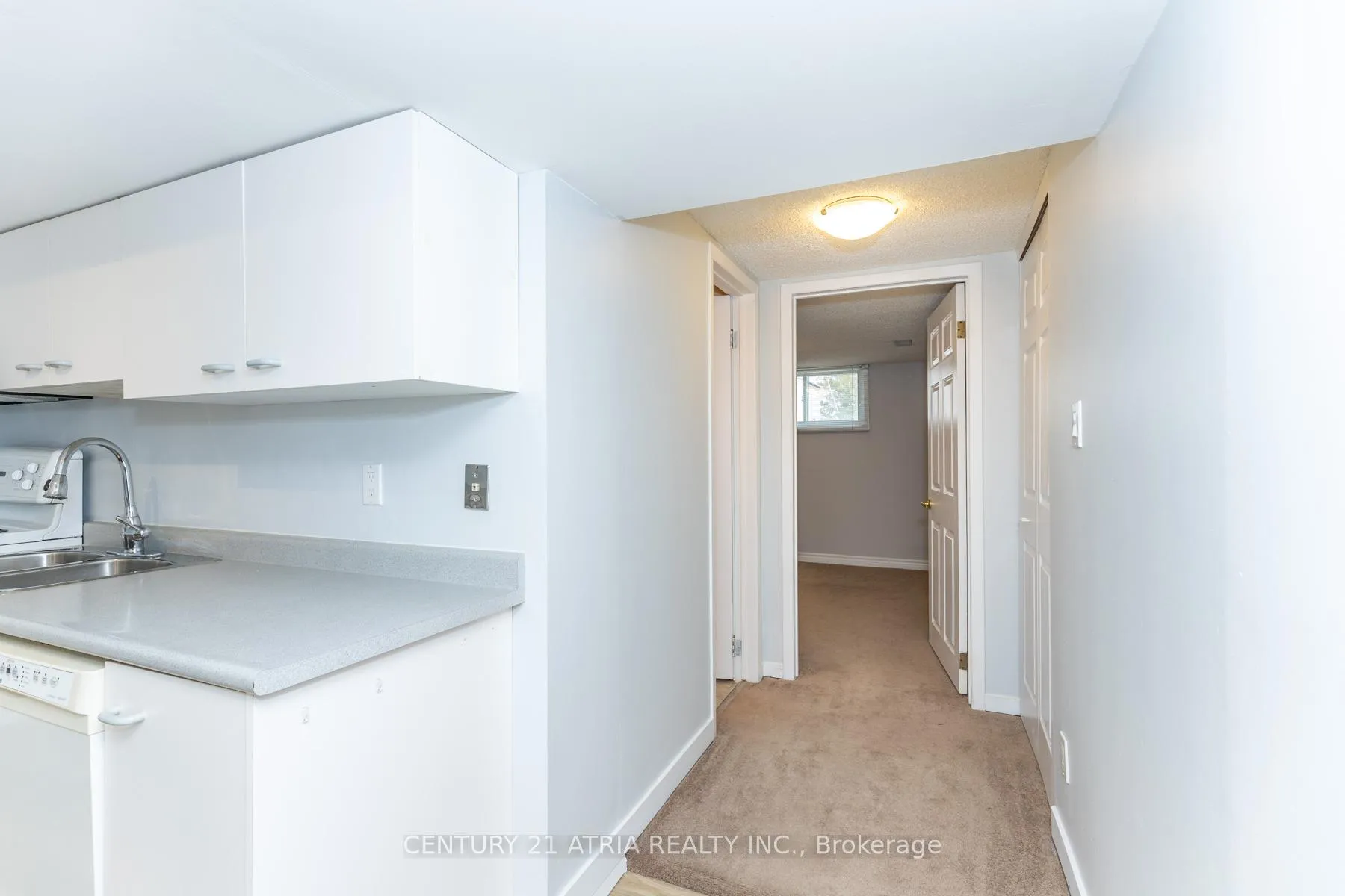 Photo 24 of Unit Bsmt, 805 Batory Avenue, Pickering, West Shore — HOMEH
