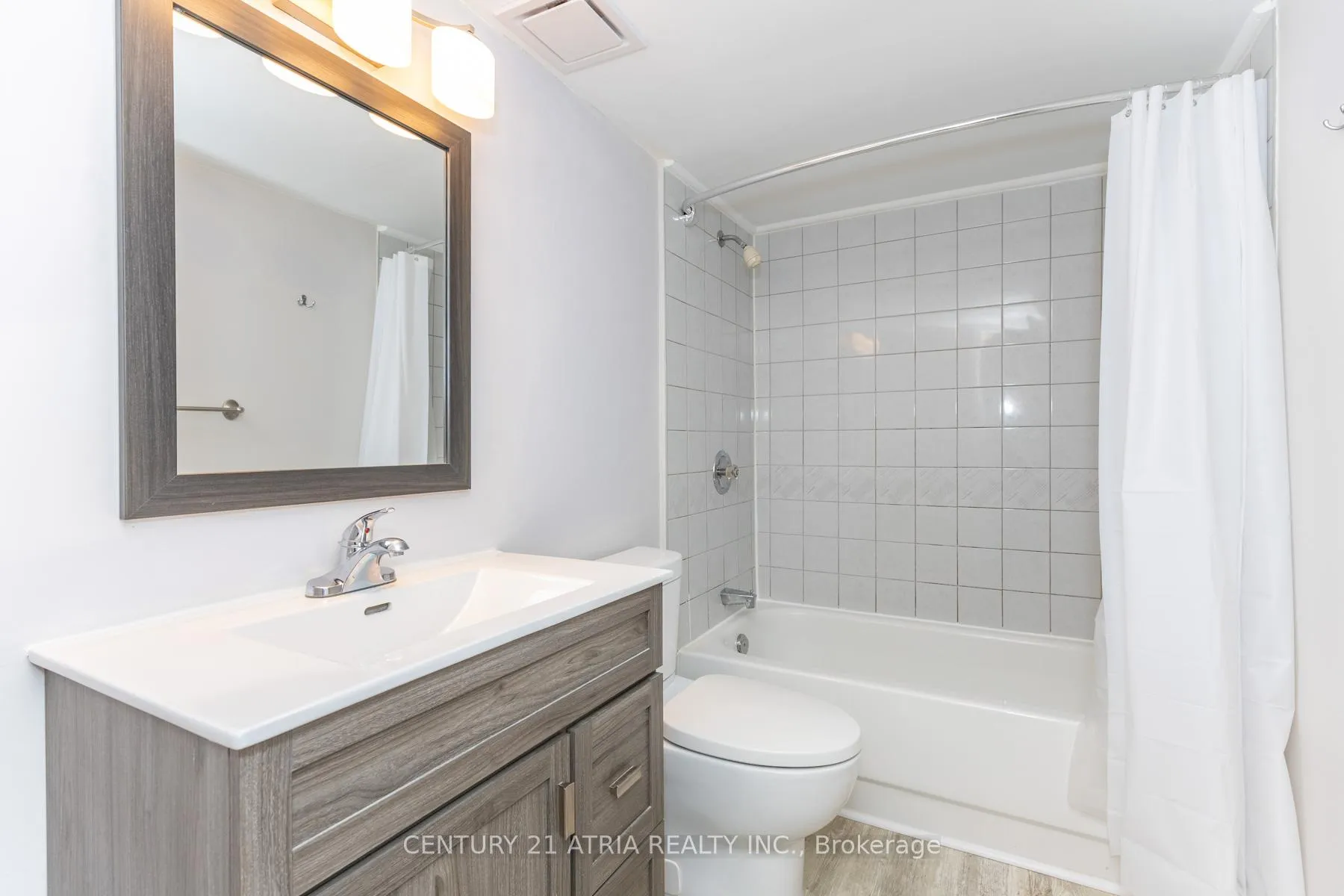 Photo 25 of Unit Bsmt, 805 Batory Avenue, Pickering, West Shore — HOMEH