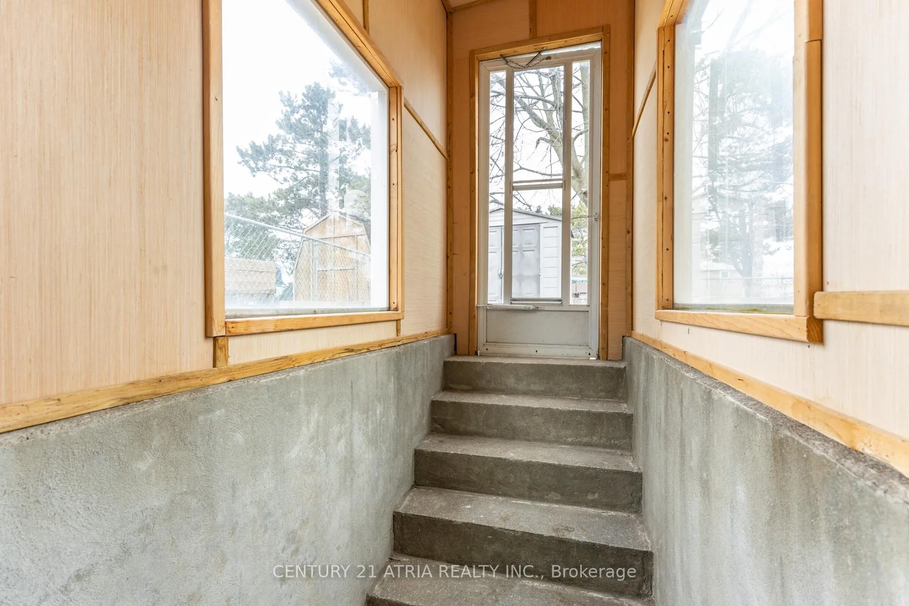 Photo 30 of Unit Bsmt, 805 Batory Avenue, Pickering, West Shore — HOMEH