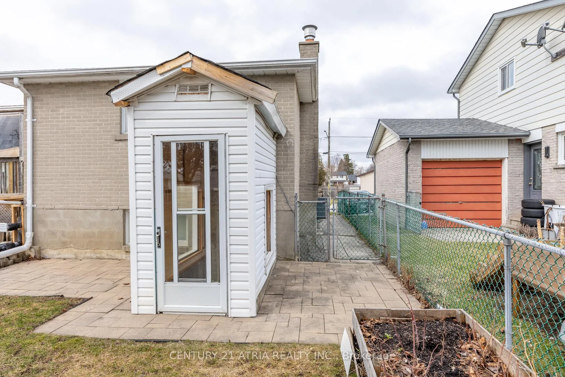 Photo 31 of Unit Bsmt, 805 Batory Avenue, Pickering, West Shore — HOMEH