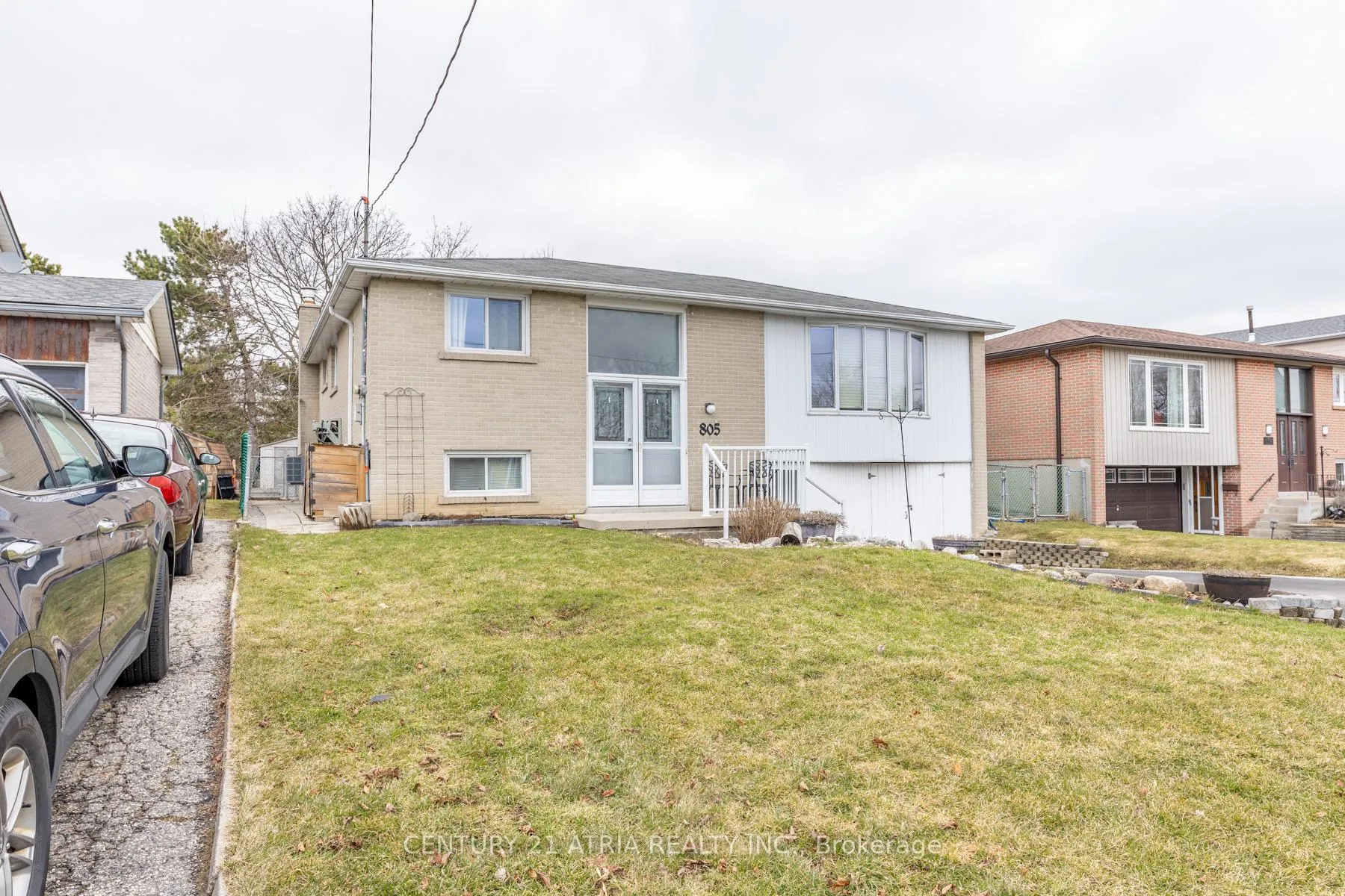 Photo 35 of Unit Bsmt, 805 Batory Avenue, Pickering, West Shore — HOMEH