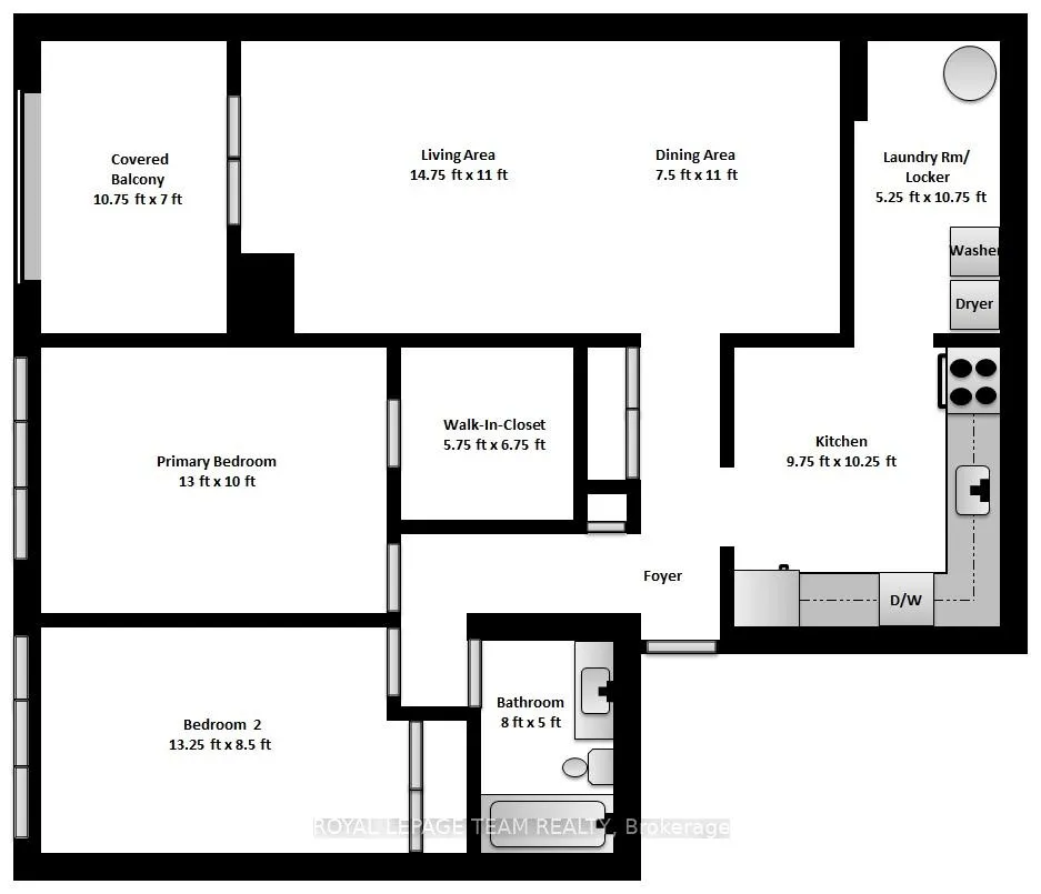 Photo 14 of Unit 404, 200 Bay Street, Ottawa, Ottawa Centre — HOMEH