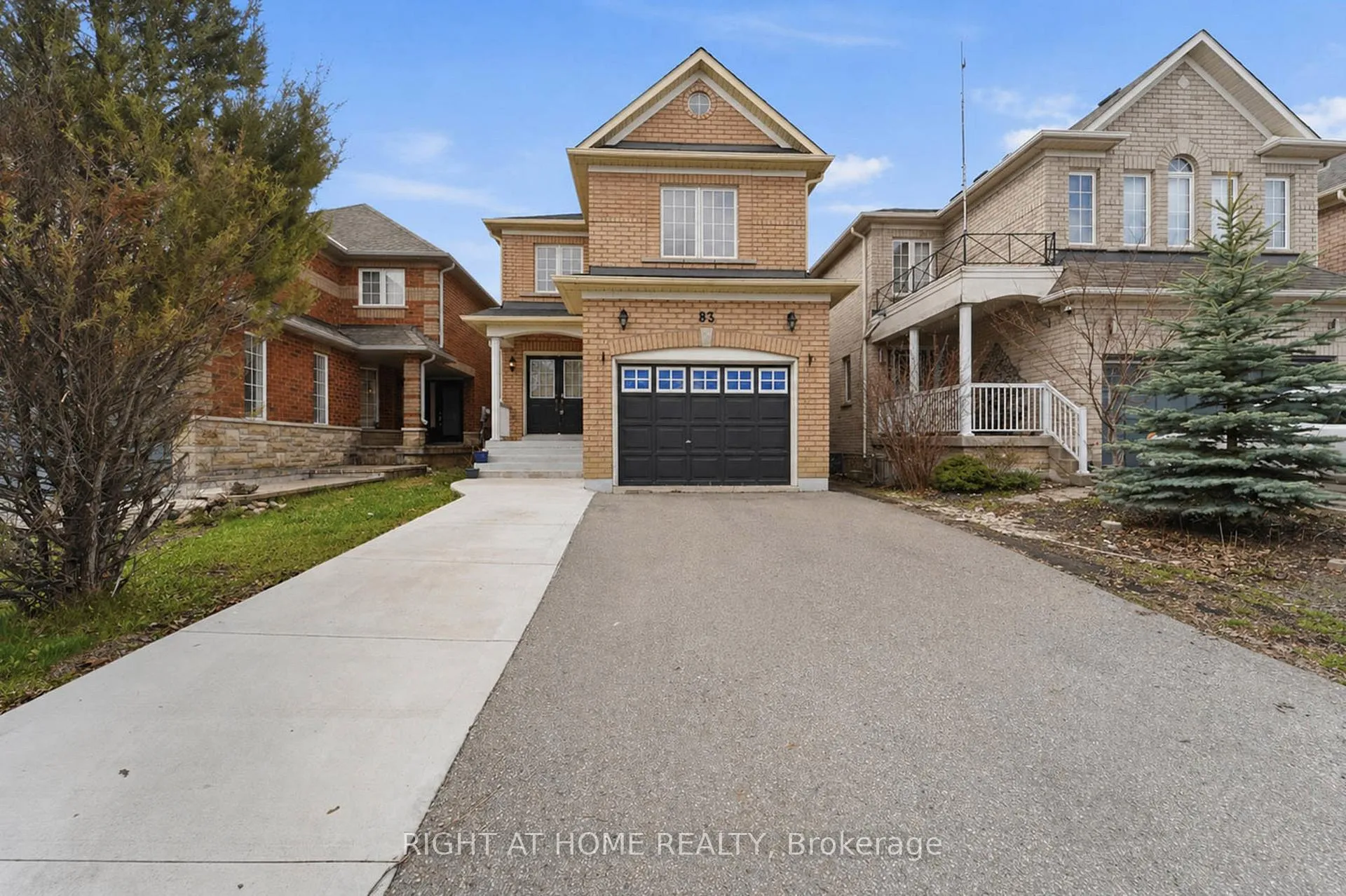 Photo 1 of 83 Headwater Road, Caledon, Bolton West — HOMEH