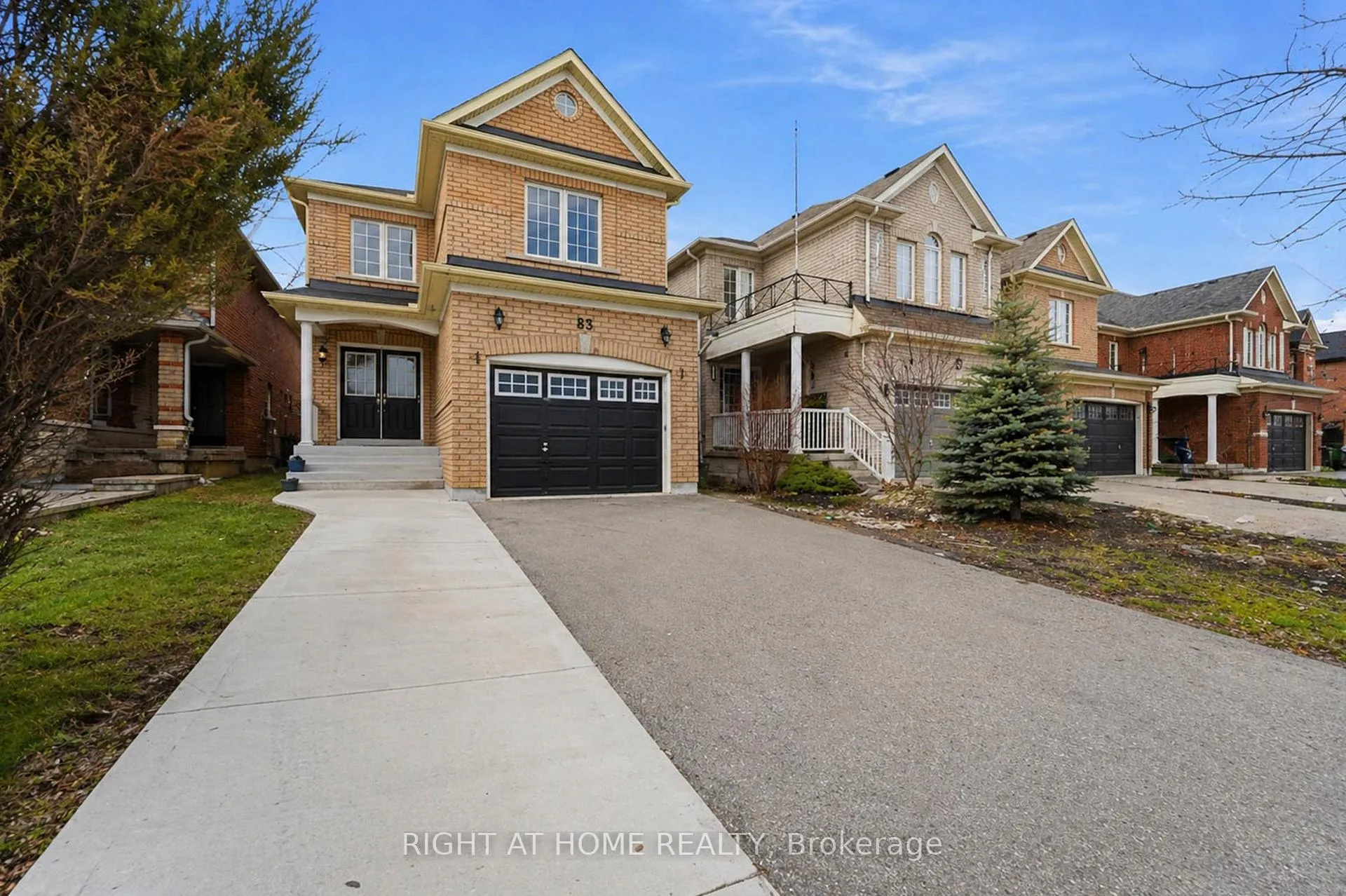 Photo 2 of 83 Headwater Road, Caledon, Bolton West — HOMEH
