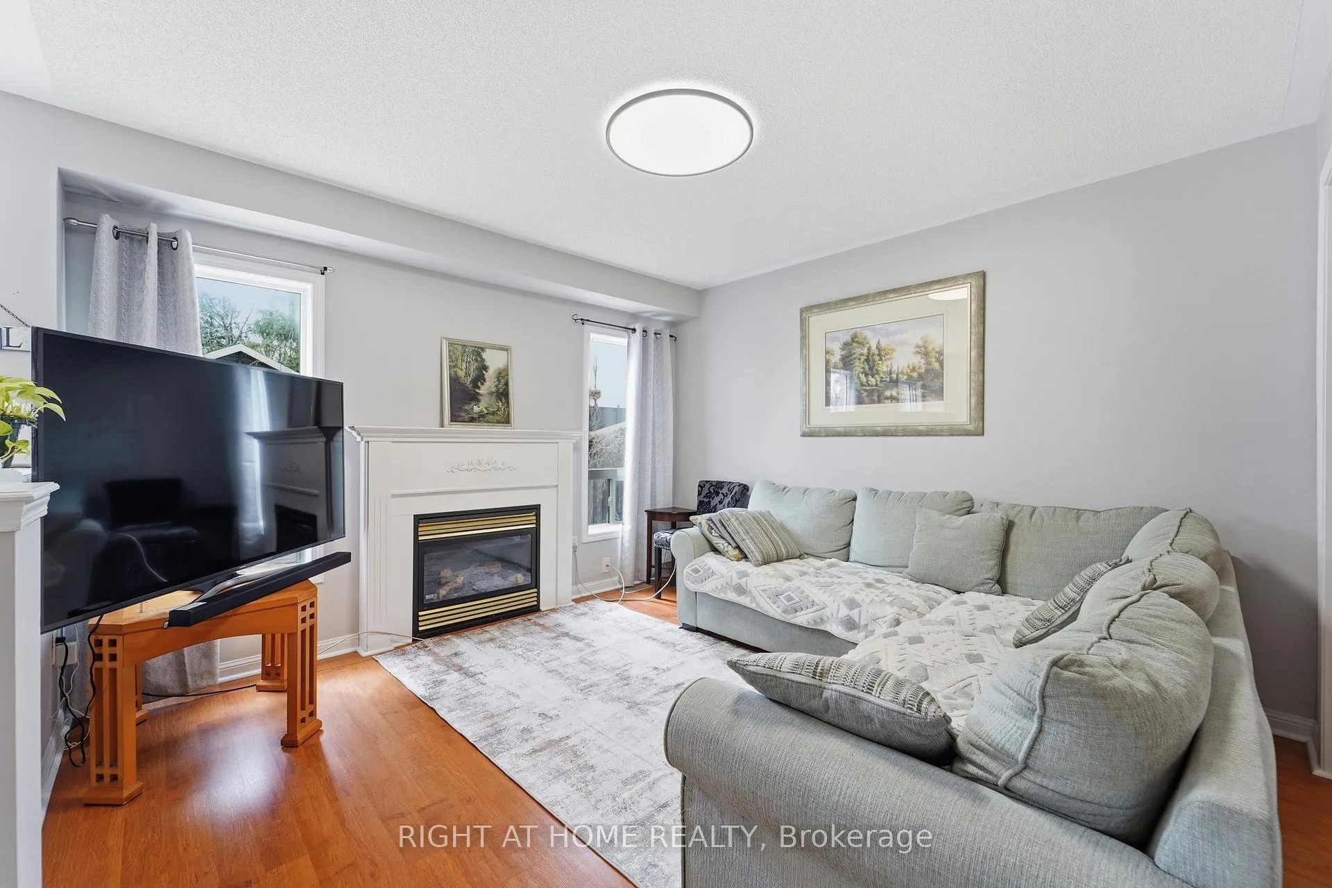 Photo 8 of 83 Headwater Road, Caledon, Bolton West — HOMEH