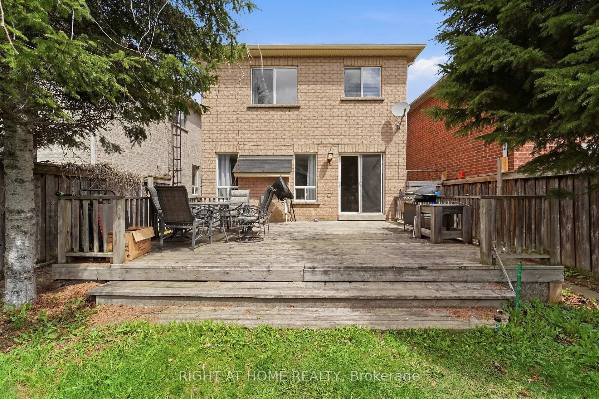 Photo 27 of 83 Headwater Road, Caledon, Bolton West — HOMEH