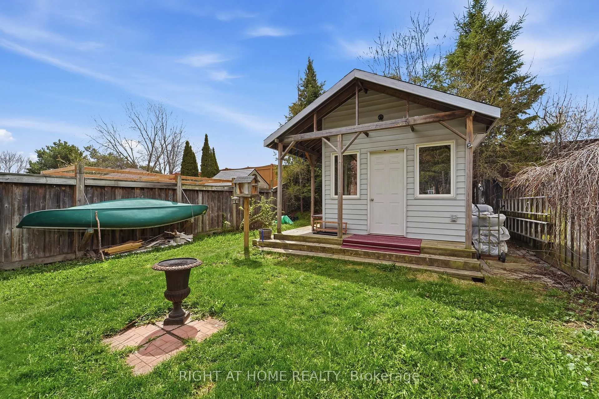 Photo 31 of 83 Headwater Road, Caledon, Bolton West — HOMEH