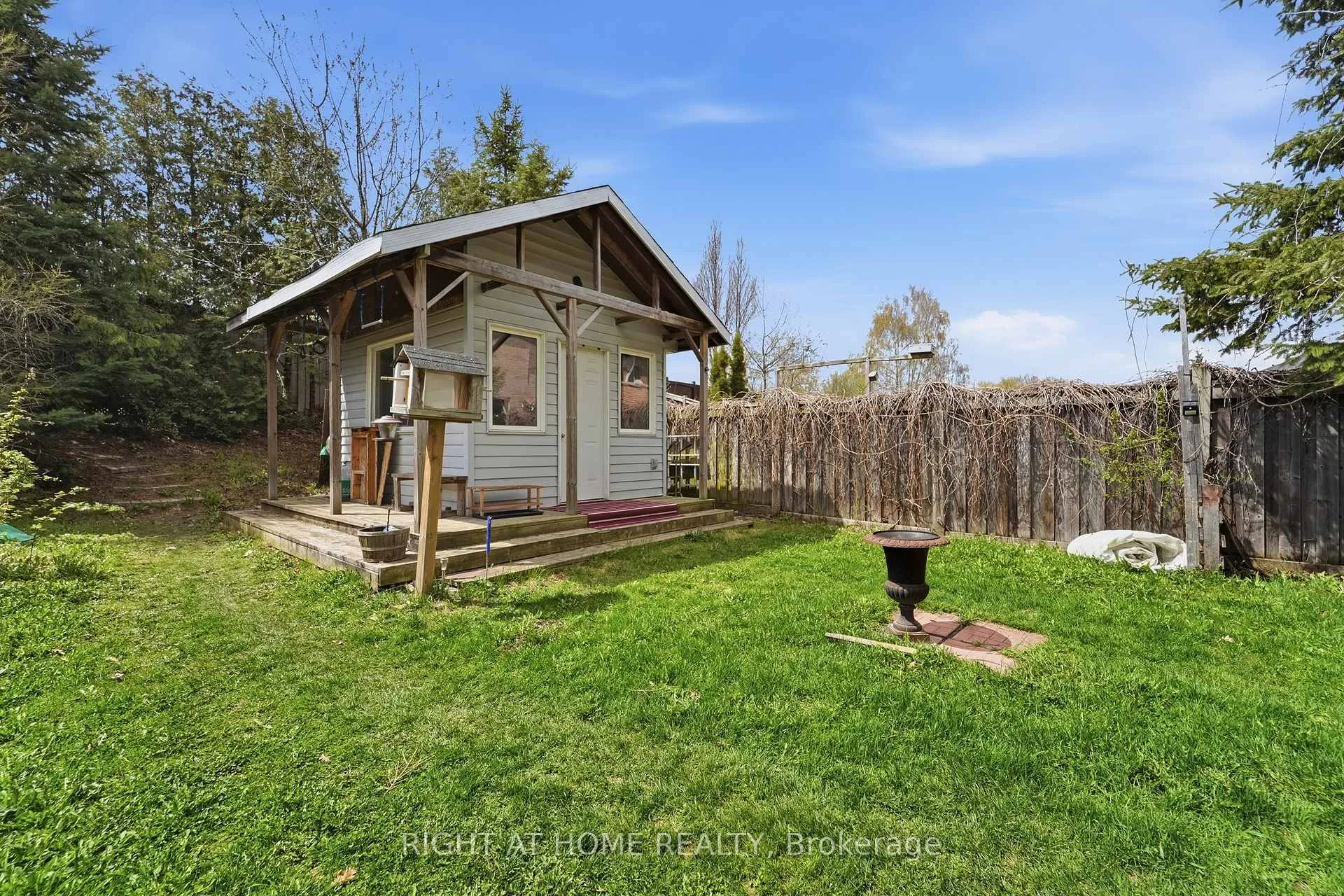 Photo 32 of 83 Headwater Road, Caledon, Bolton West — HOMEH