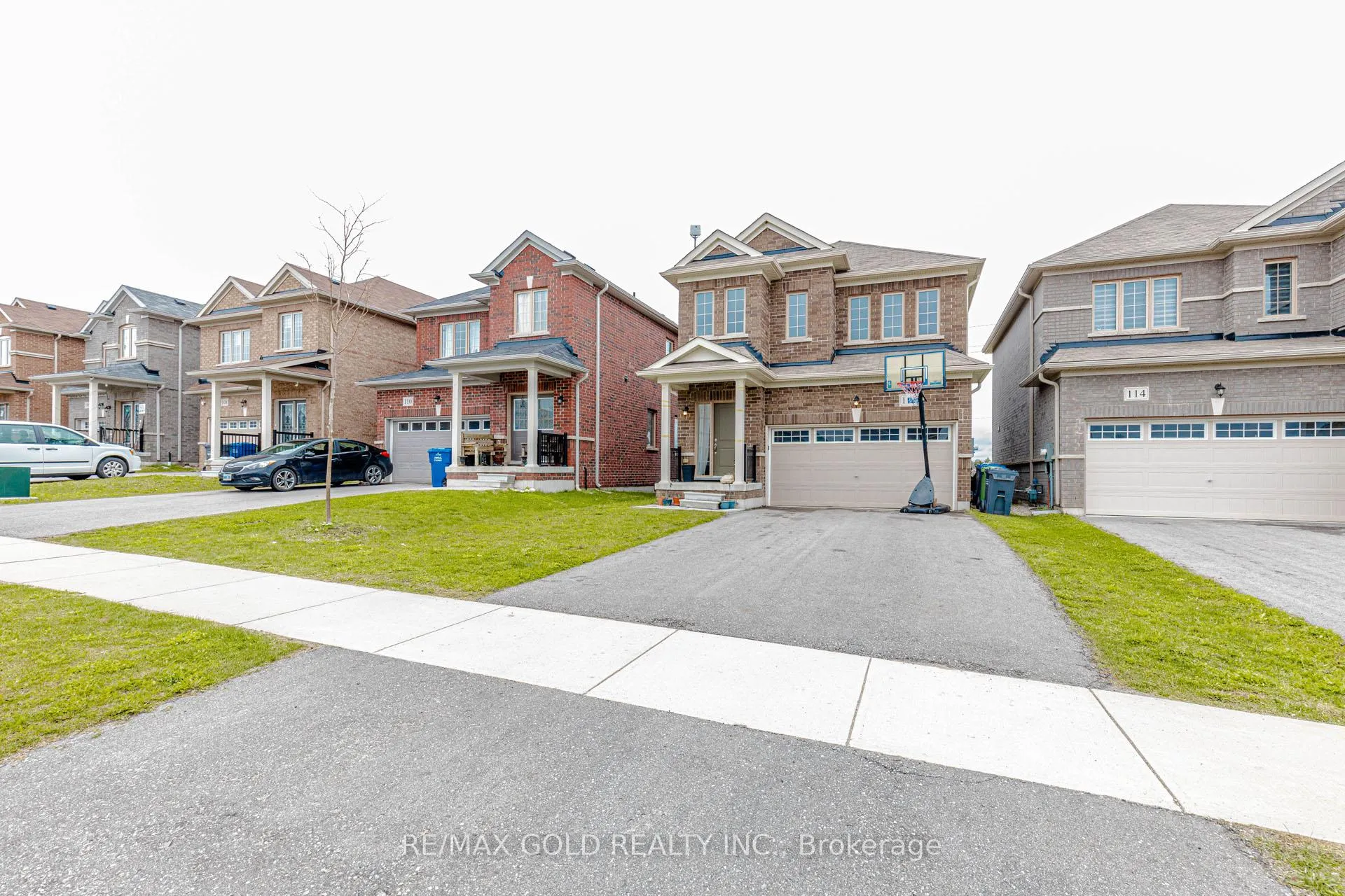 Photo of 112 Seeley Avenue