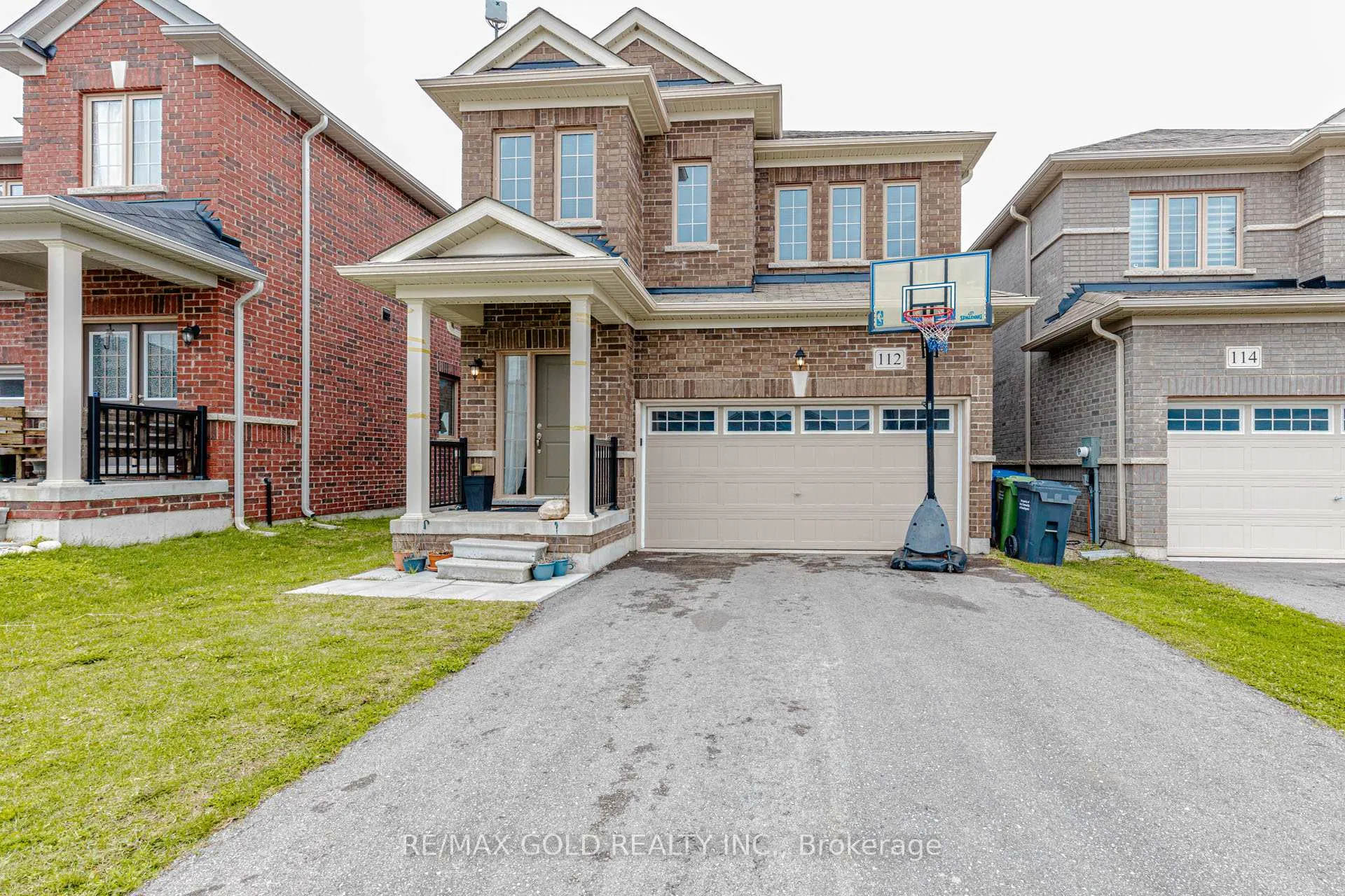 Photo 2 of 112 Seeley Avenue, Southgate — HOMEH