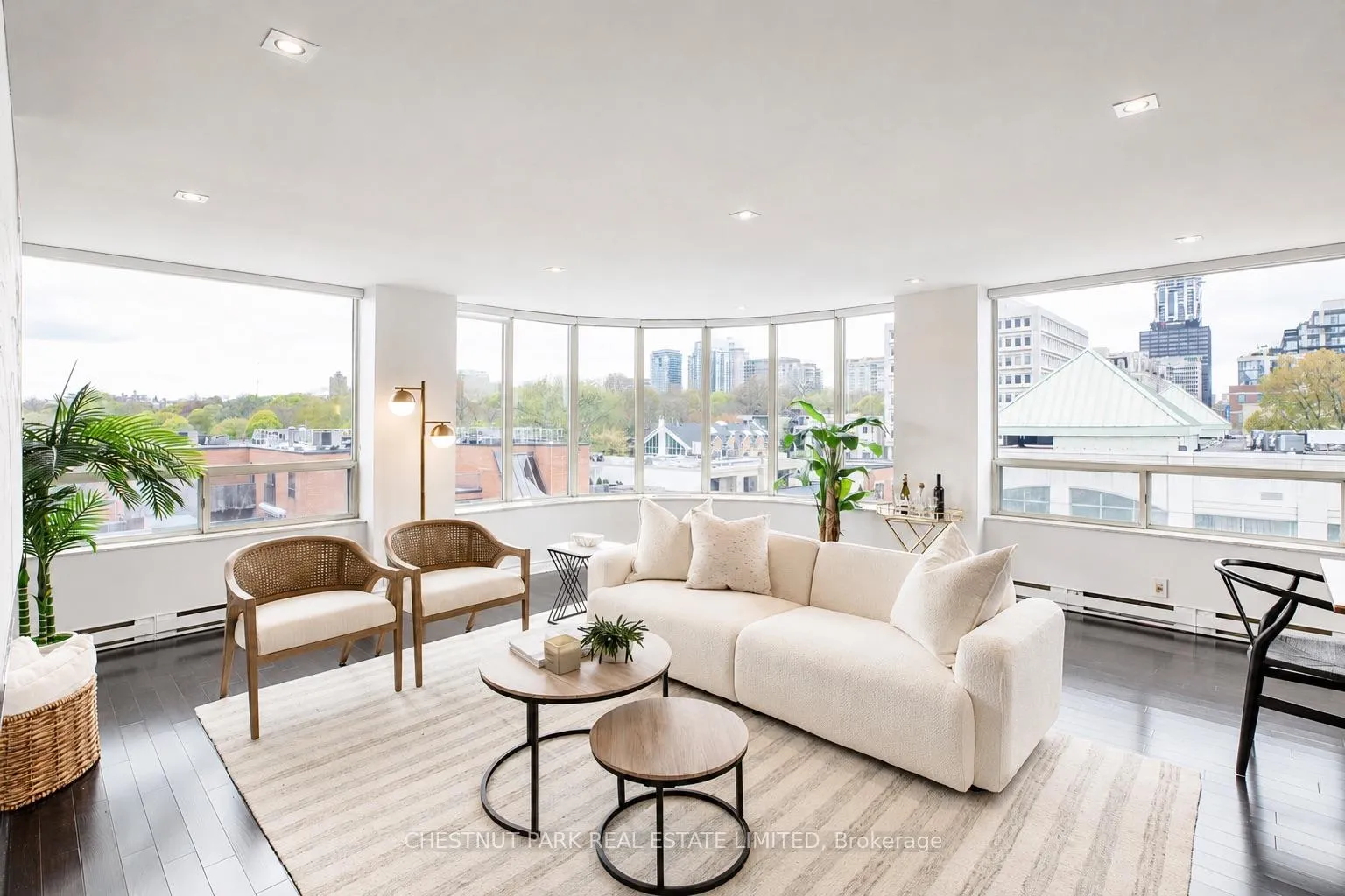 Photo 1 of Unit PH 702, 1177 Yonge Street, Toronto, Rosedale-Moore Park — HOMEH