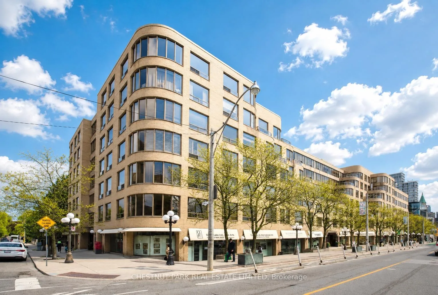 Photo 2 of Unit PH 702, 1177 Yonge Street, Toronto, Rosedale-Moore Park — HOMEH