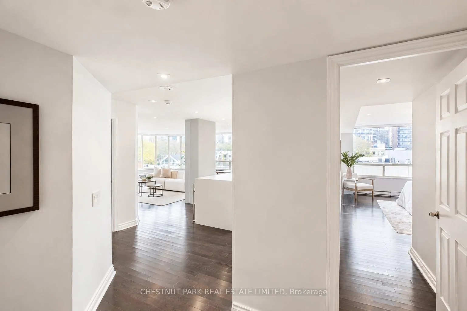 Photo 3 of Unit PH 702, 1177 Yonge Street, Toronto, Rosedale-Moore Park — HOMEH