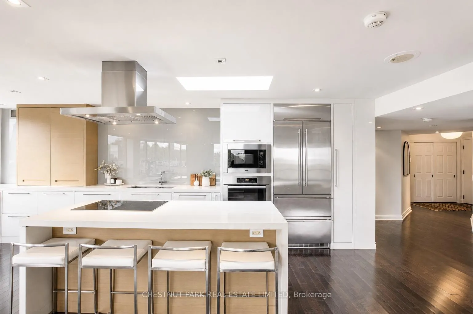 Photo 5 of Unit PH 702, 1177 Yonge Street, Toronto, Rosedale-Moore Park — HOMEH