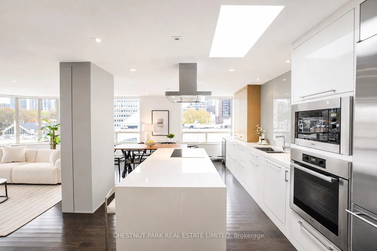 Photo 6 of Unit PH 702, 1177 Yonge Street, Toronto, Rosedale-Moore Park — HOMEH