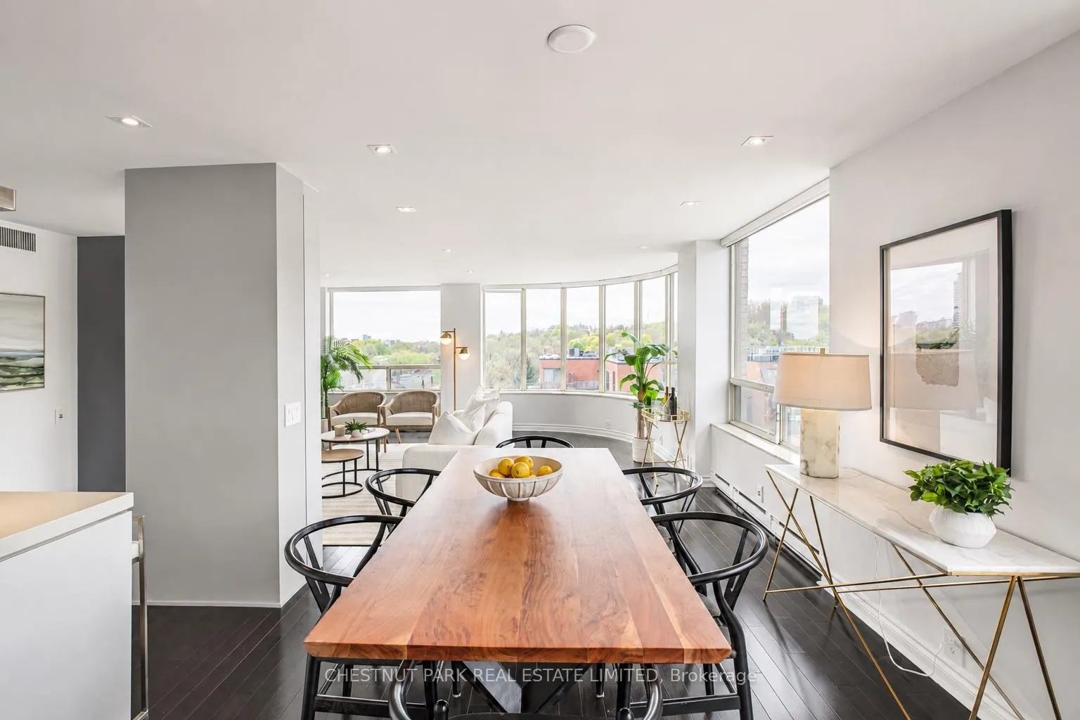 Photo 8 of Unit PH 702, 1177 Yonge Street, Toronto, Rosedale-Moore Park — HOMEH