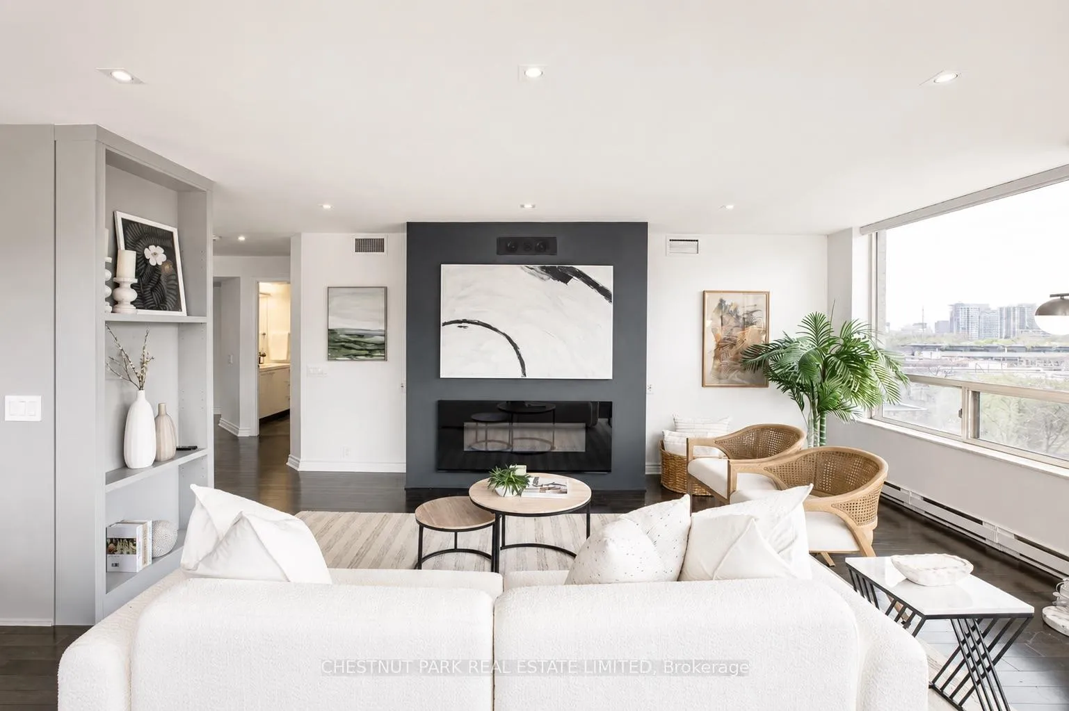 Photo 13 of Unit PH 702, 1177 Yonge Street, Toronto, Rosedale-Moore Park — HOMEH