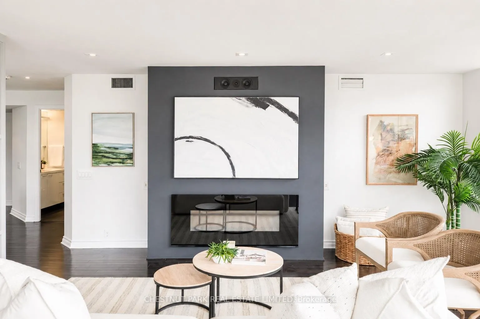 Photo 14 of Unit PH 702, 1177 Yonge Street, Toronto, Rosedale-Moore Park — HOMEH