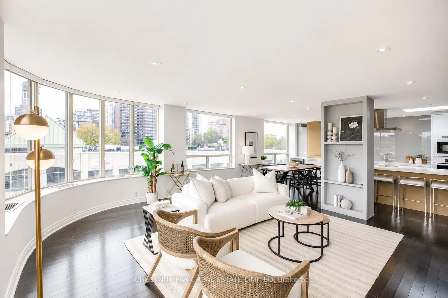Photo 15 of Unit PH 702, 1177 Yonge Street, Toronto, Rosedale-Moore Park — HOMEH