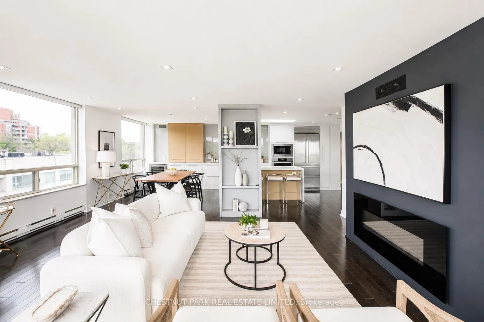 Photo 16 of Unit PH 702, 1177 Yonge Street, Toronto, Rosedale-Moore Park — HOMEH