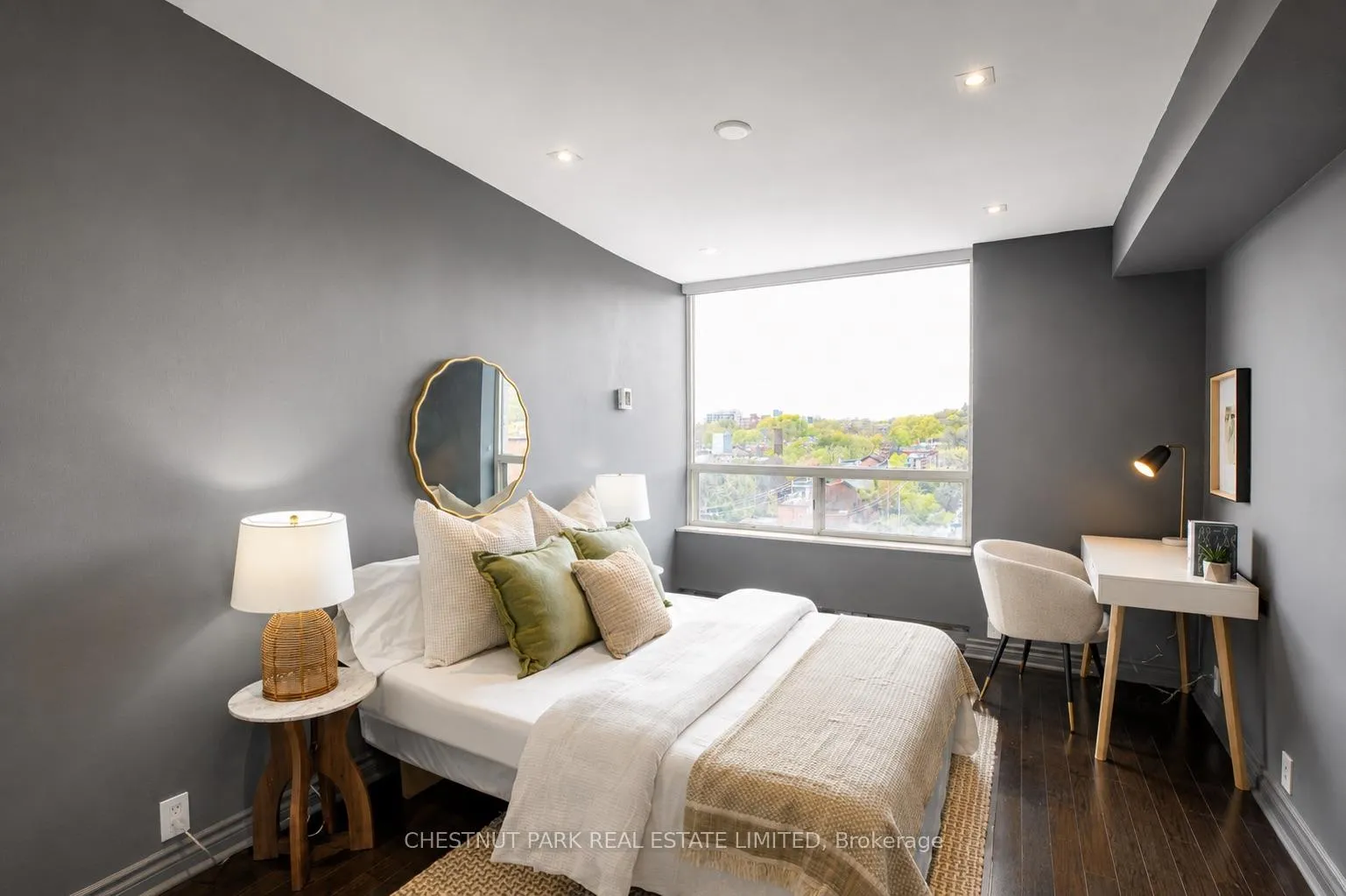 Photo 26 of Unit PH 702, 1177 Yonge Street, Toronto, Rosedale-Moore Park — HOMEH