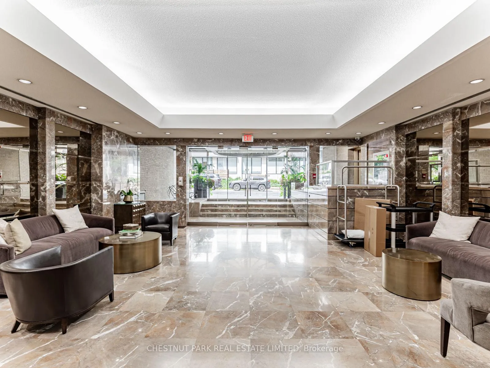 Photo 34 of Unit PH 702, 1177 Yonge Street, Toronto, Rosedale-Moore Park — HOMEH