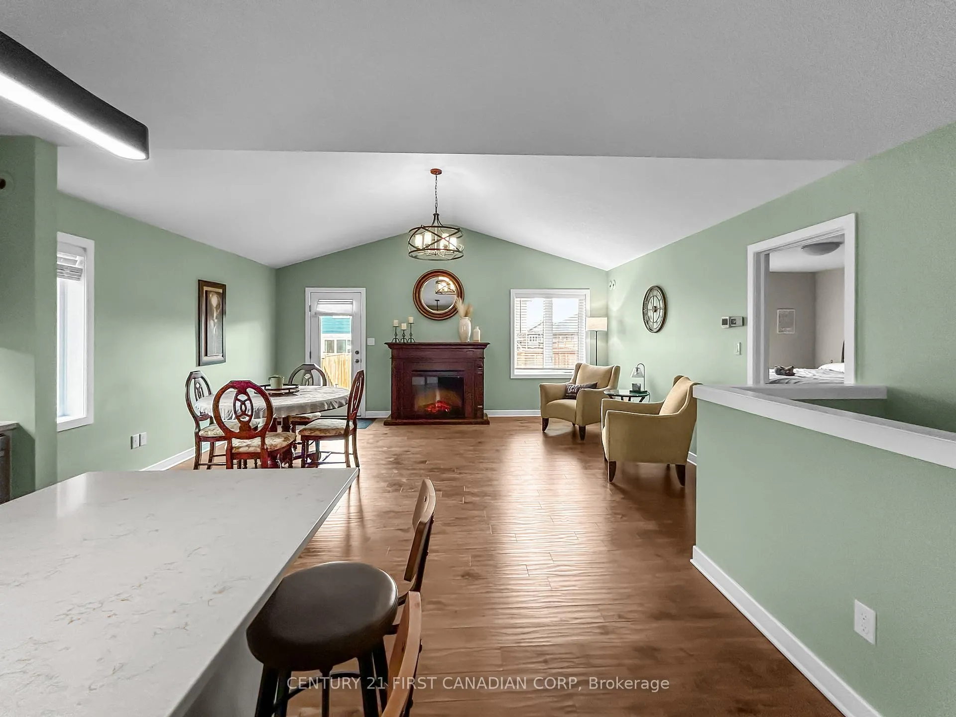 Photo 9 of 41 Ambrosia Path, St. Thomas — HOMEH