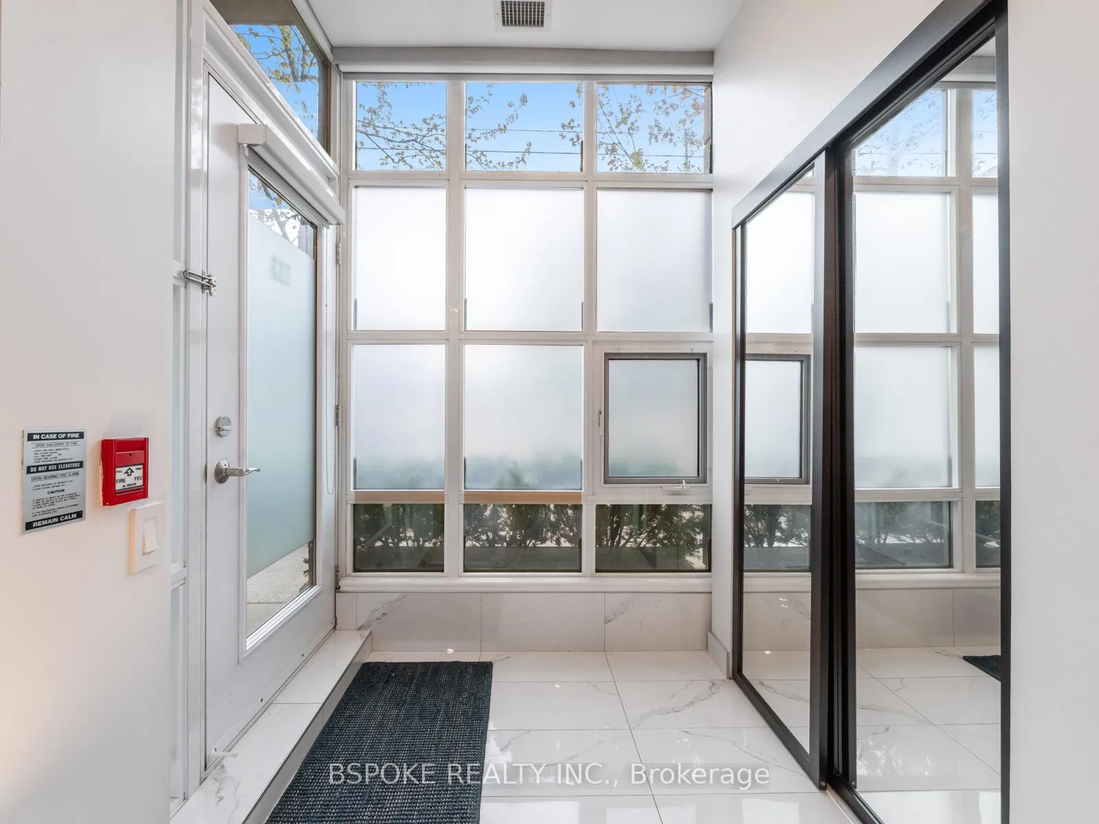 Photo 5 of Unit 113, 437 Roncesvalles Avenue, Toronto, Roncesvalles — HOMEH