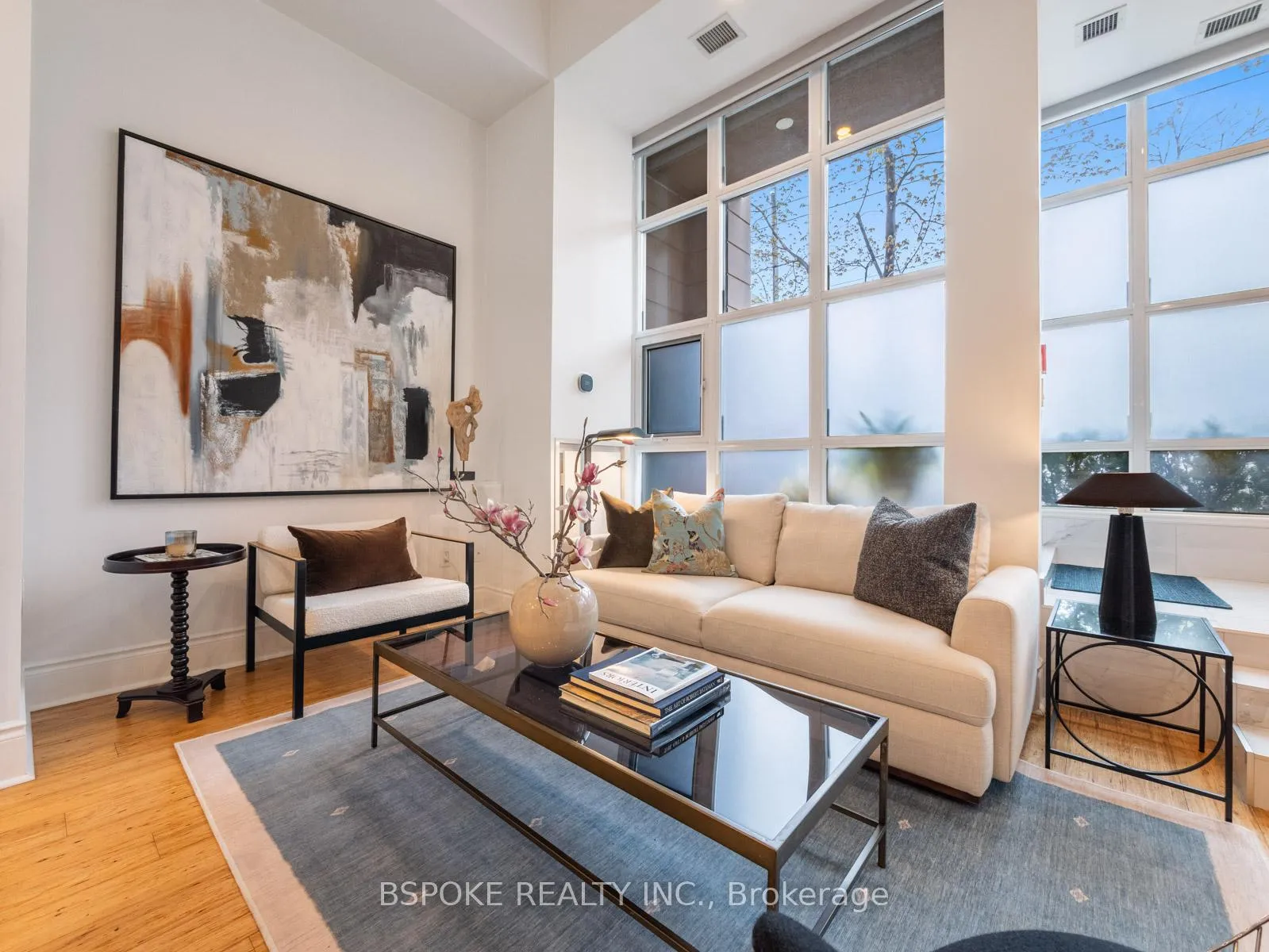 Photo 6 of Unit 113, 437 Roncesvalles Avenue, Toronto, Roncesvalles — HOMEH