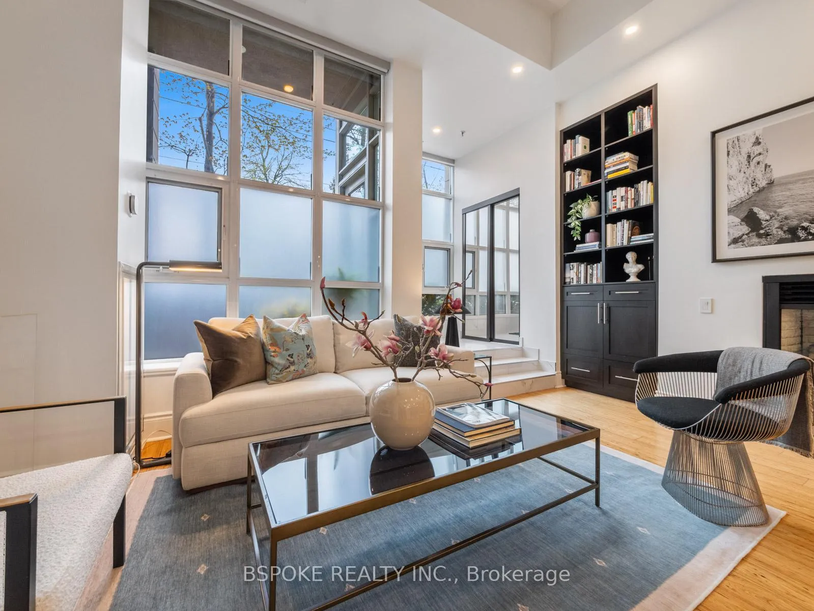 Photo 7 of Unit 113, 437 Roncesvalles Avenue, Toronto, Roncesvalles — HOMEH