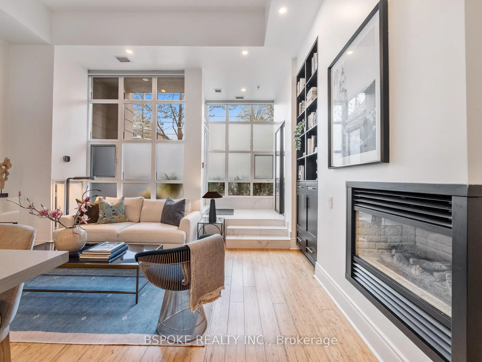 Photo 8 of Unit 113, 437 Roncesvalles Avenue, Toronto, Roncesvalles — HOMEH