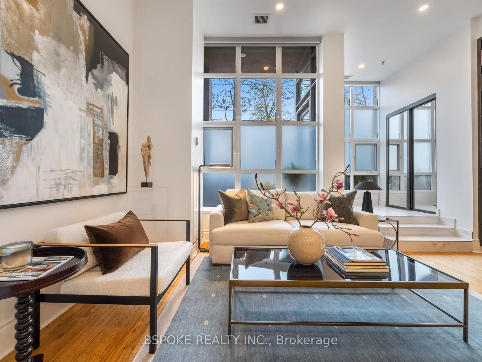 Photo 9 of Unit 113, 437 Roncesvalles Avenue, Toronto, Roncesvalles — HOMEH