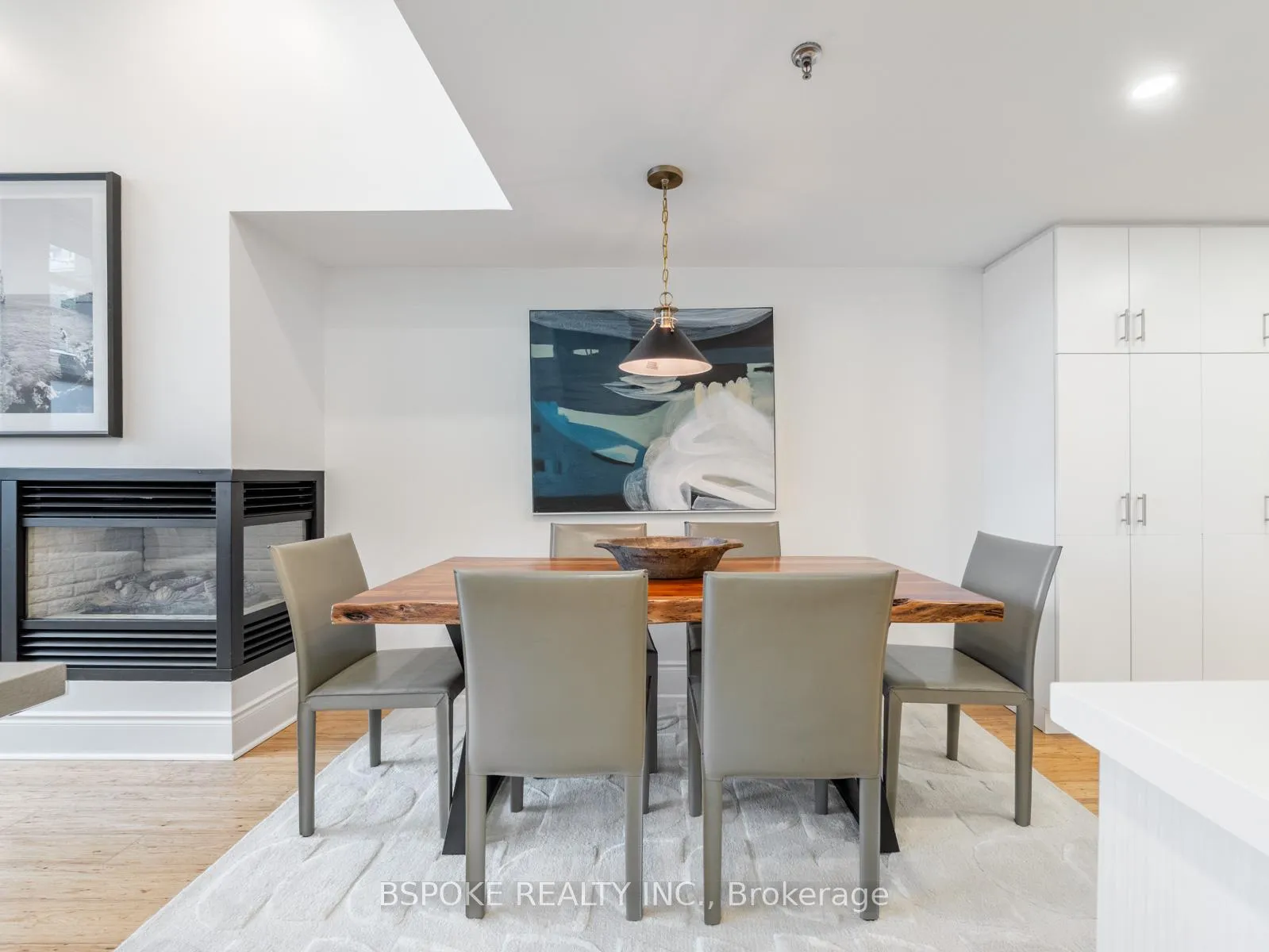 Photo 13 of Unit 113, 437 Roncesvalles Avenue, Toronto, Roncesvalles — HOMEH