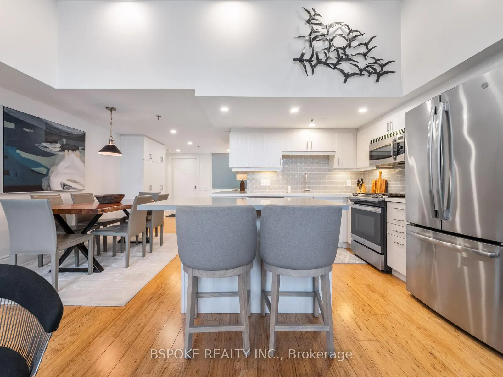 Photo 14 of Unit 113, 437 Roncesvalles Avenue, Toronto, Roncesvalles — HOMEH