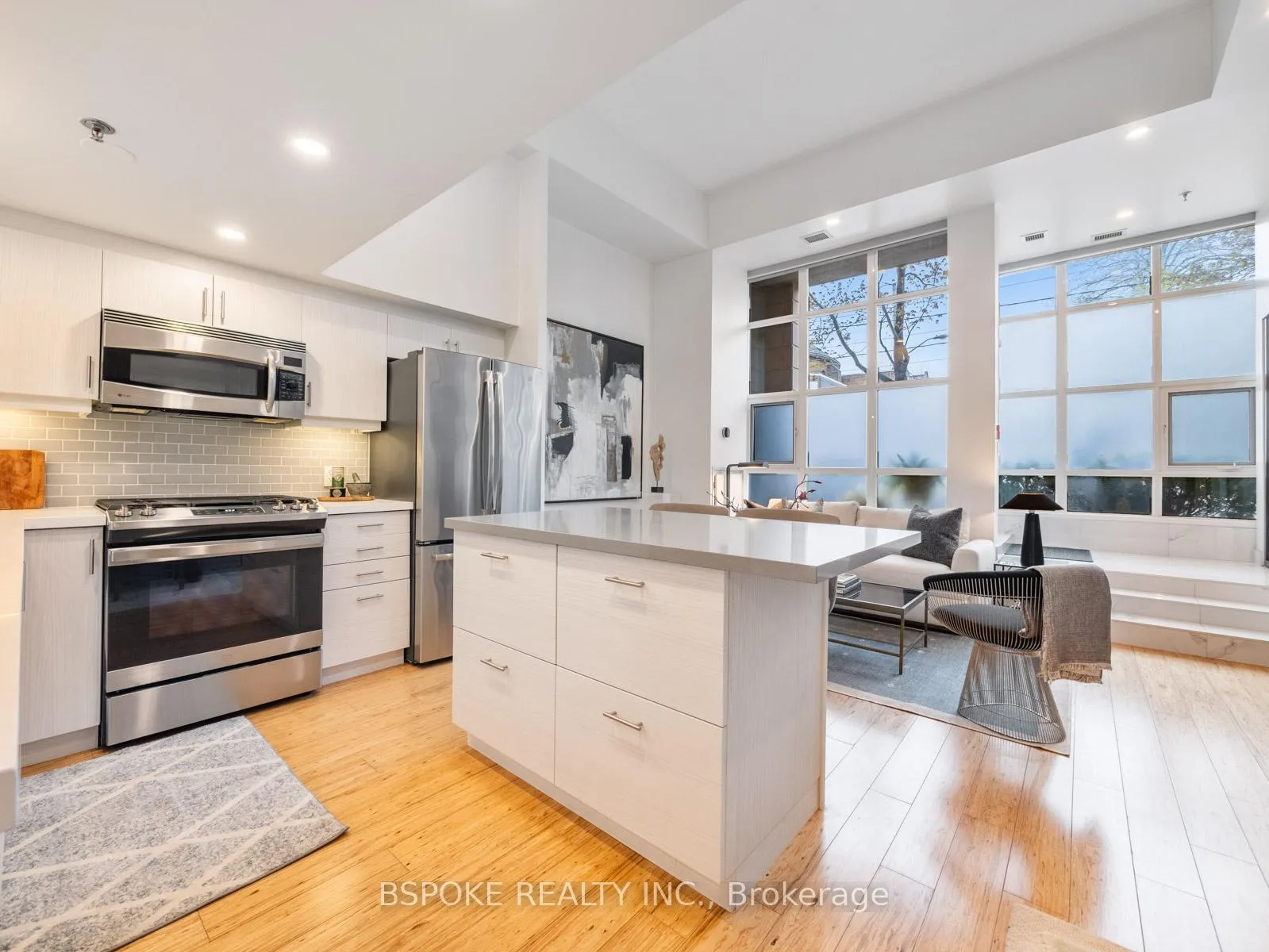 Photo 17 of Unit 113, 437 Roncesvalles Avenue, Toronto, Roncesvalles — HOMEH