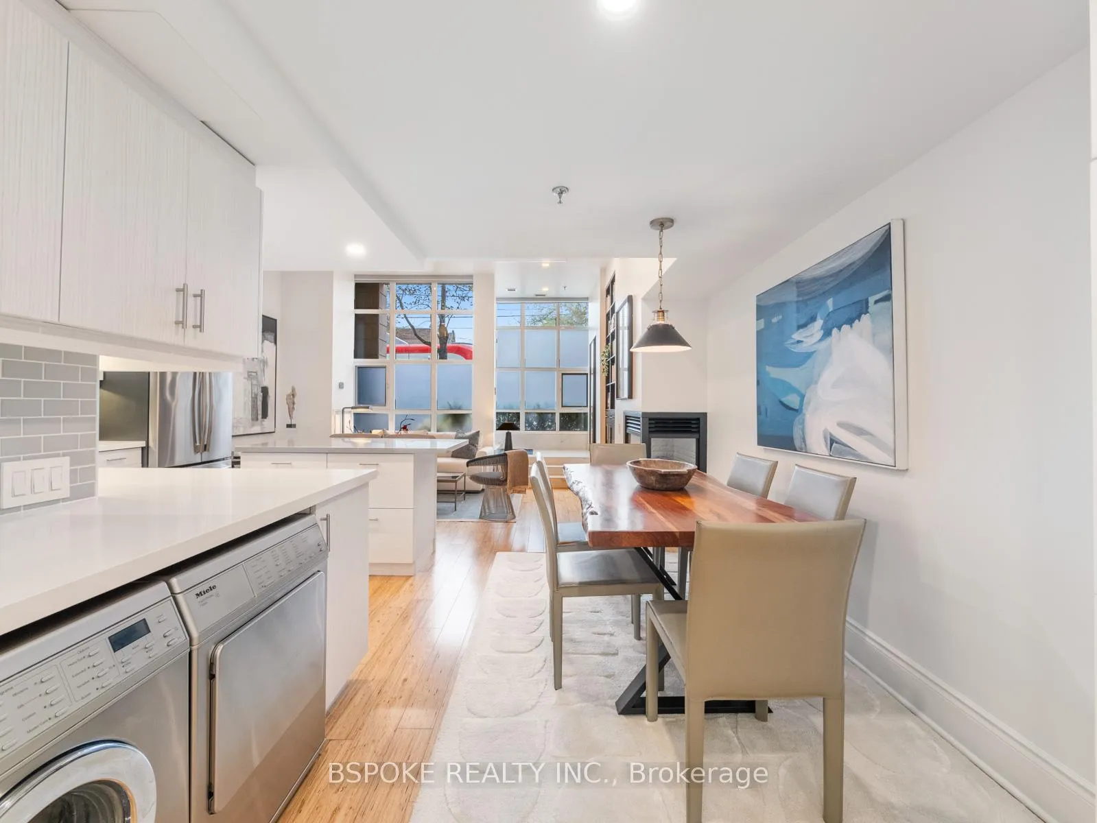 Photo 19 of Unit 113, 437 Roncesvalles Avenue, Toronto, Roncesvalles — HOMEH