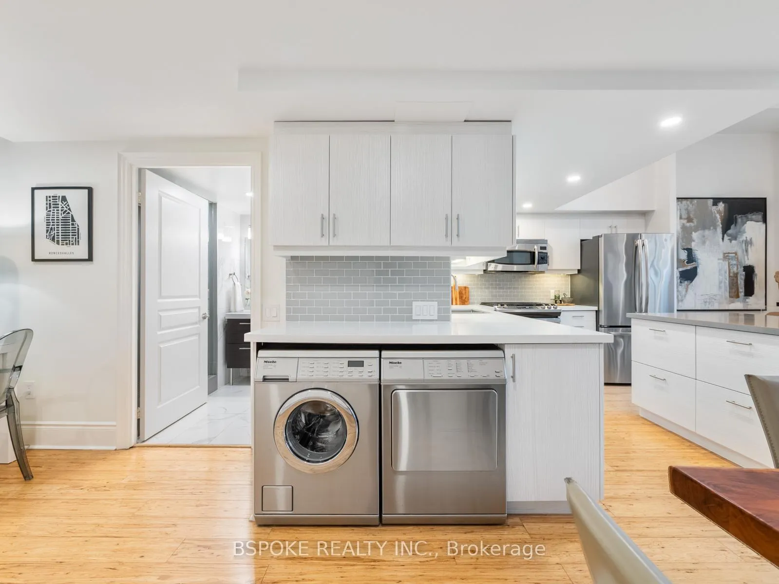 Photo 21 of Unit 113, 437 Roncesvalles Avenue, Toronto, Roncesvalles — HOMEH