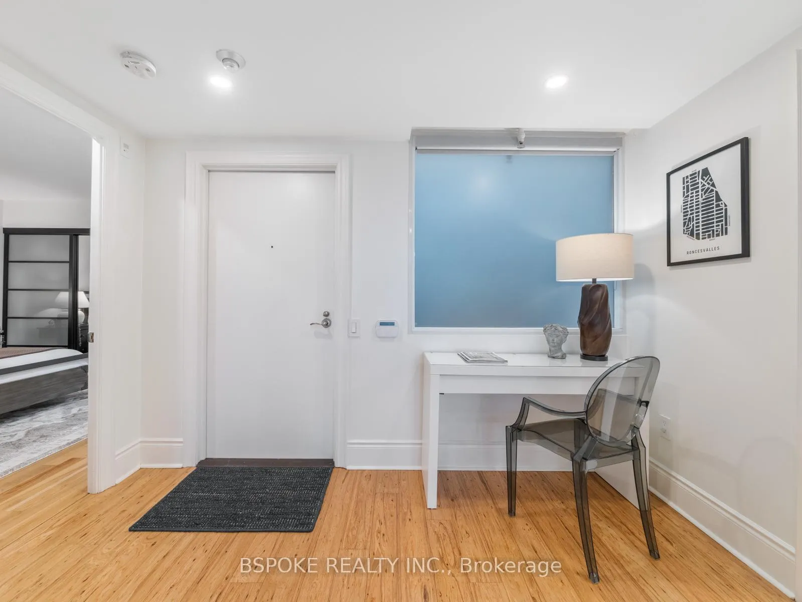Photo 22 of Unit 113, 437 Roncesvalles Avenue, Toronto, Roncesvalles — HOMEH