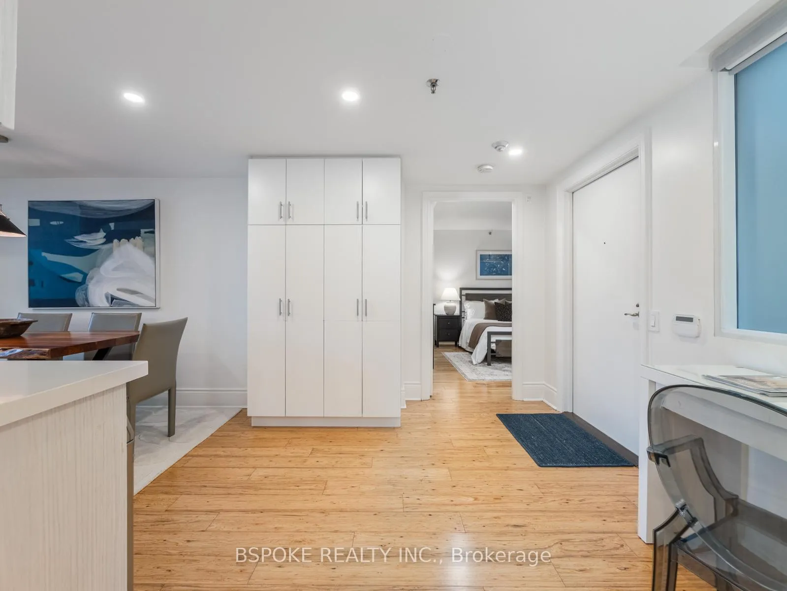 Photo 23 of Unit 113, 437 Roncesvalles Avenue, Toronto, Roncesvalles — HOMEH